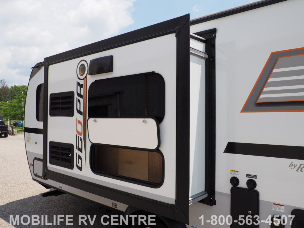 Used RV Travel Trailers for Sale RVHotline Canada RV Trader