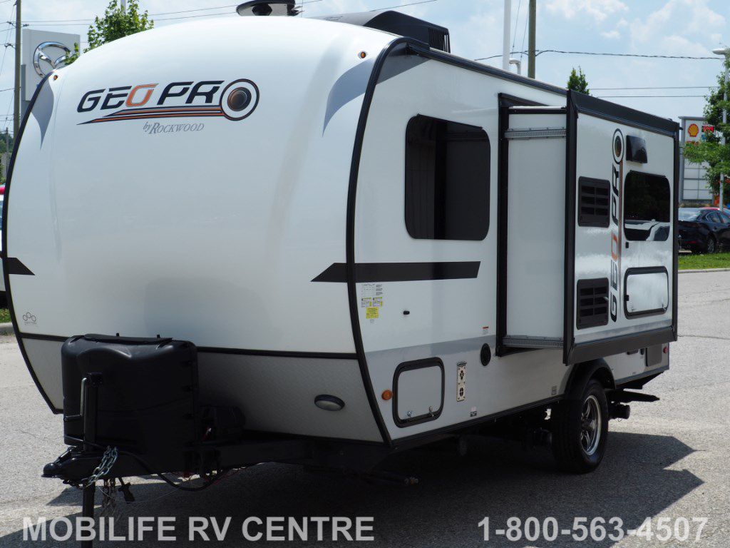 Used RV Travel Trailers for Sale RVHotline Canada RV Trader