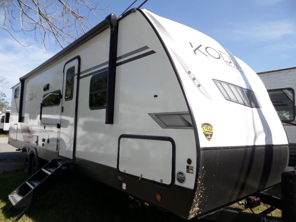 2022 Dutchmen RV kodiak 283bhsl