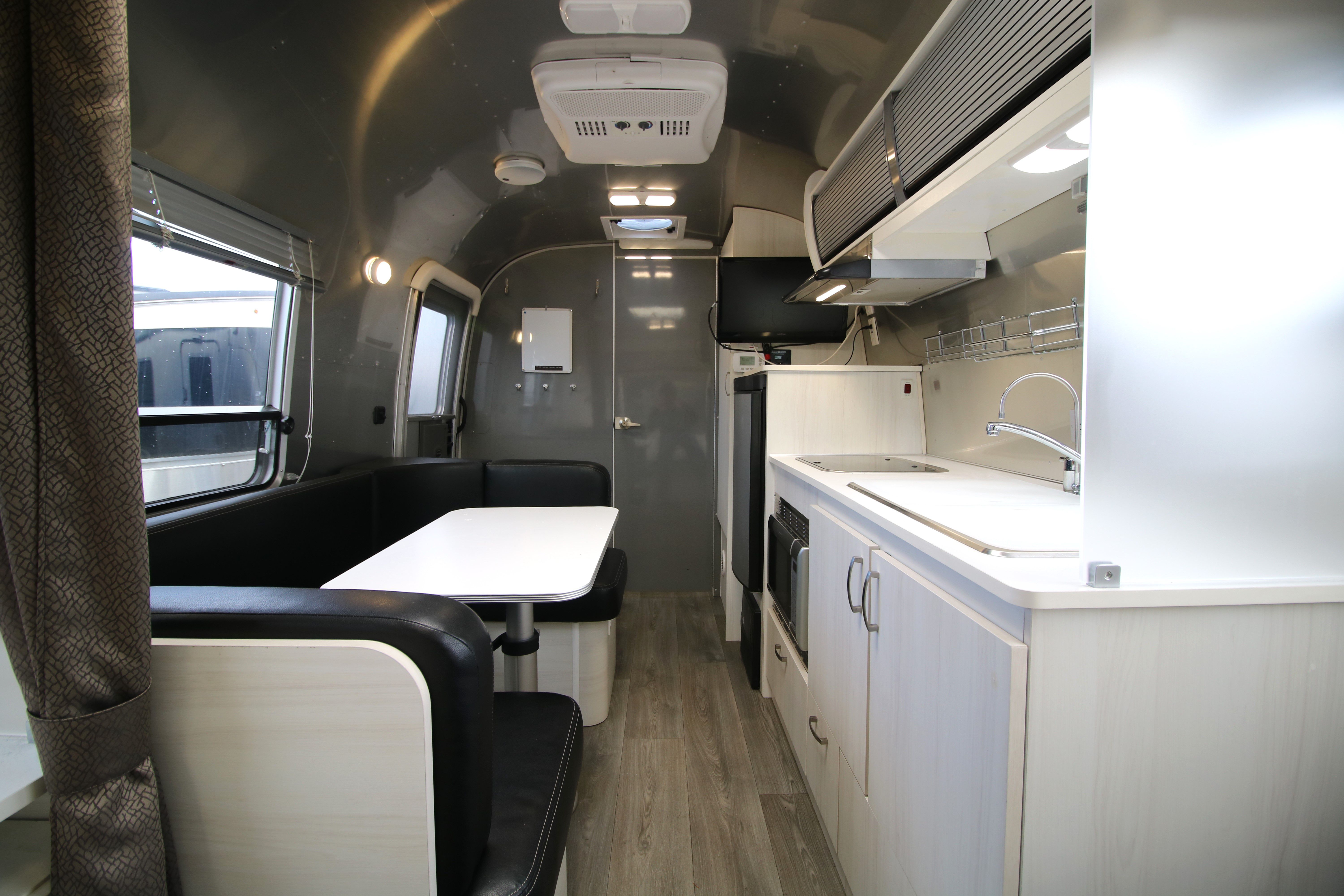 2017 Airstream sport 22fb