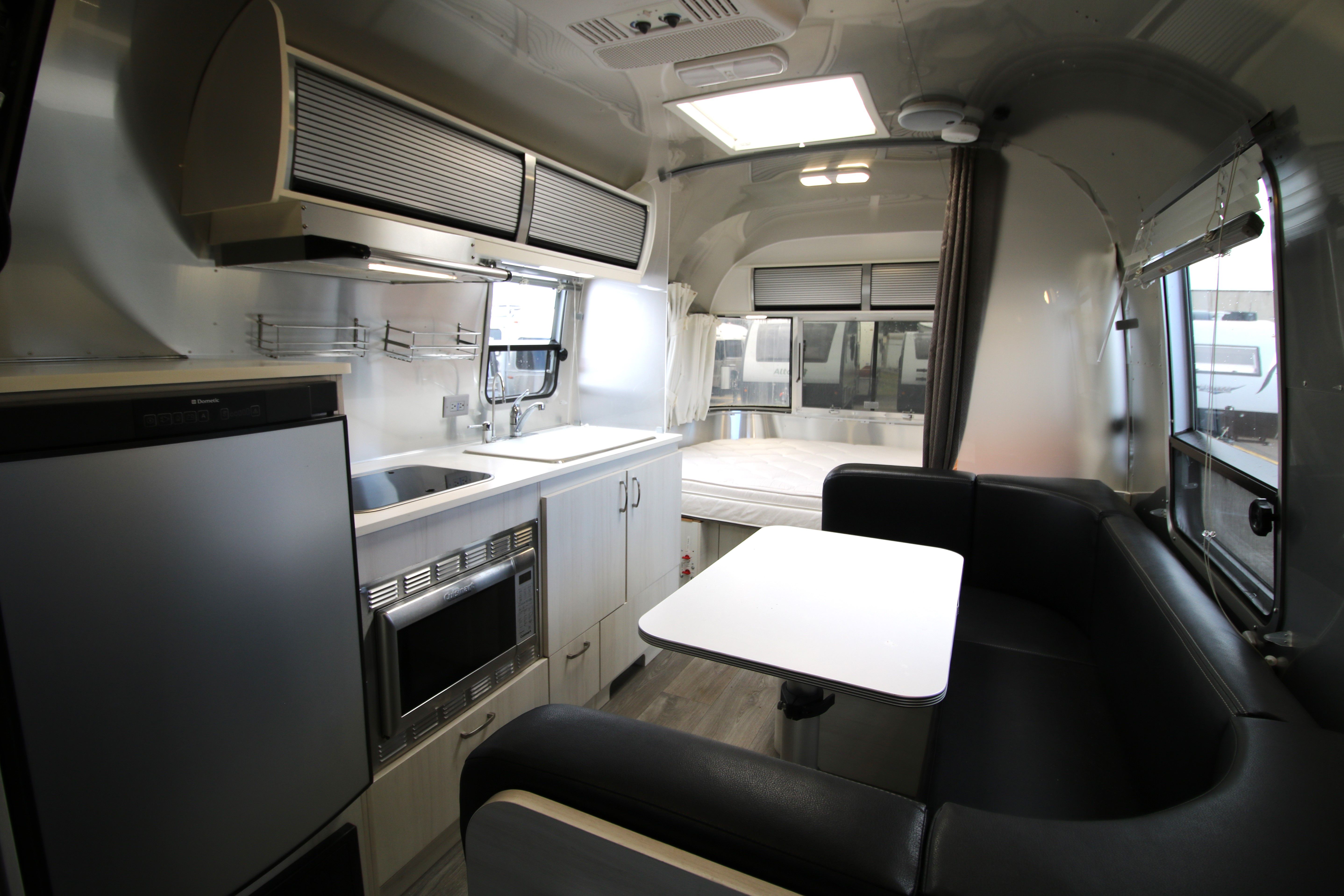 2017 Airstream sport 22fb