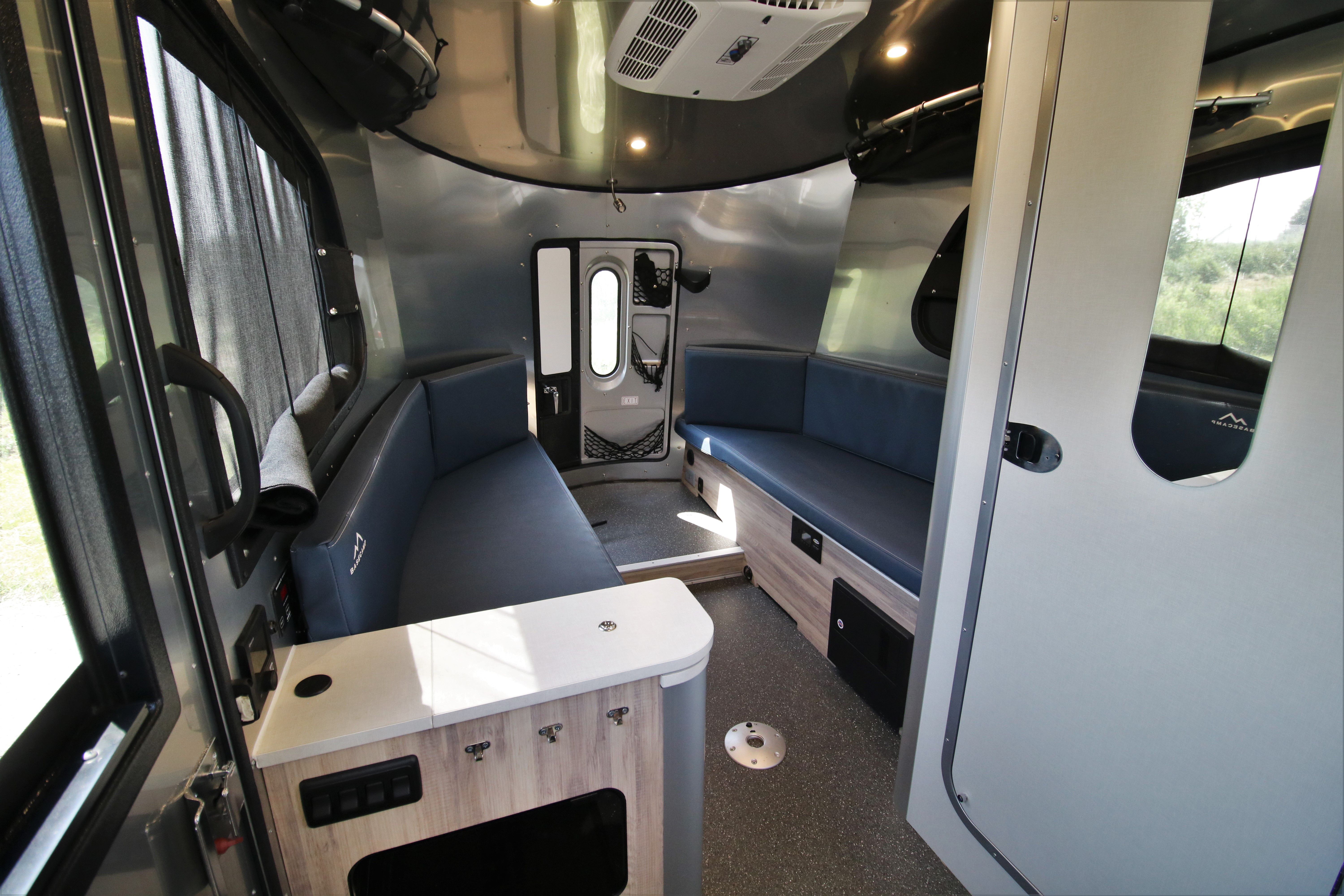 2019 Airstream basecamp 16