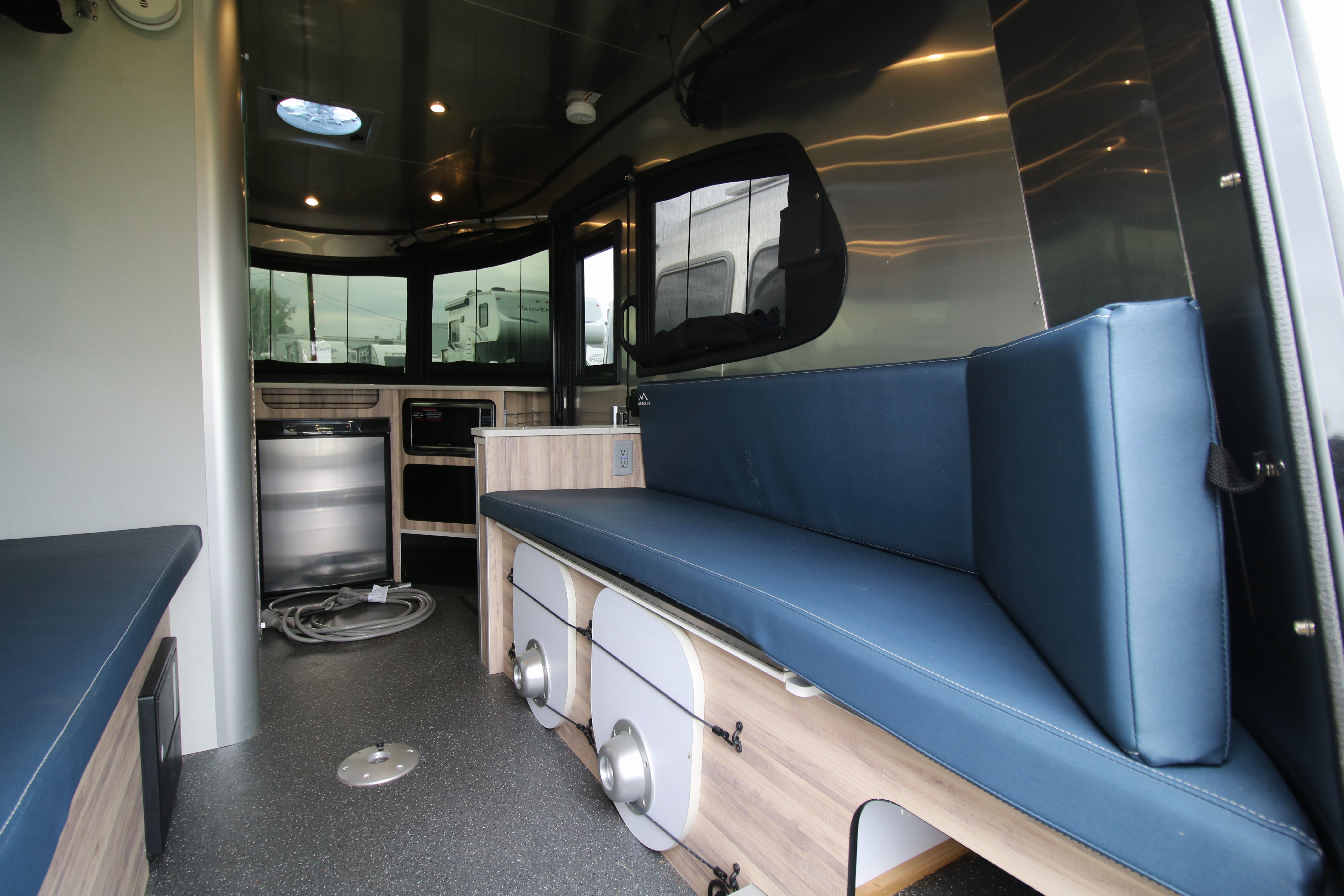 2019 Airstream basecamp 16x