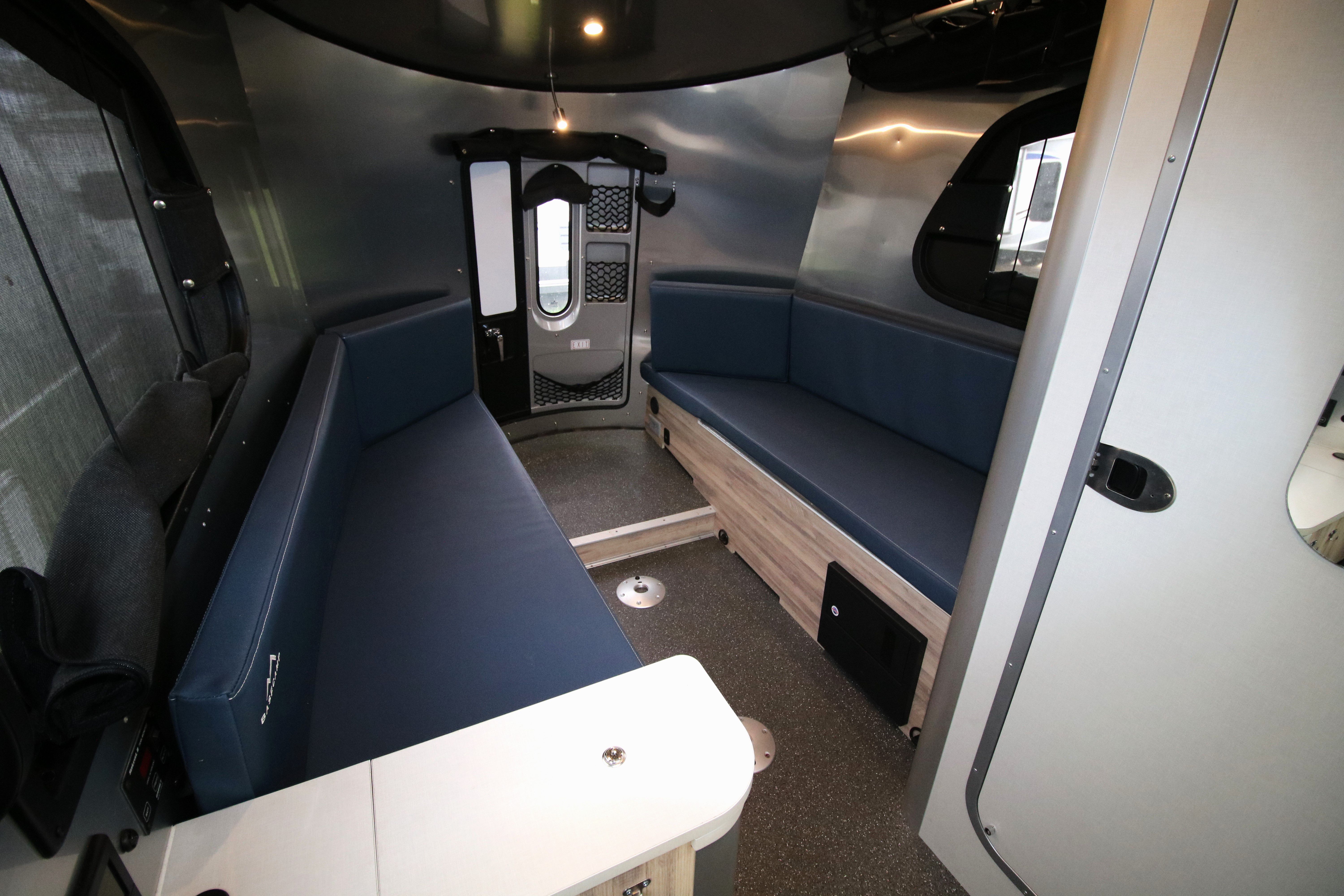 2019 Airstream basecamp 16x