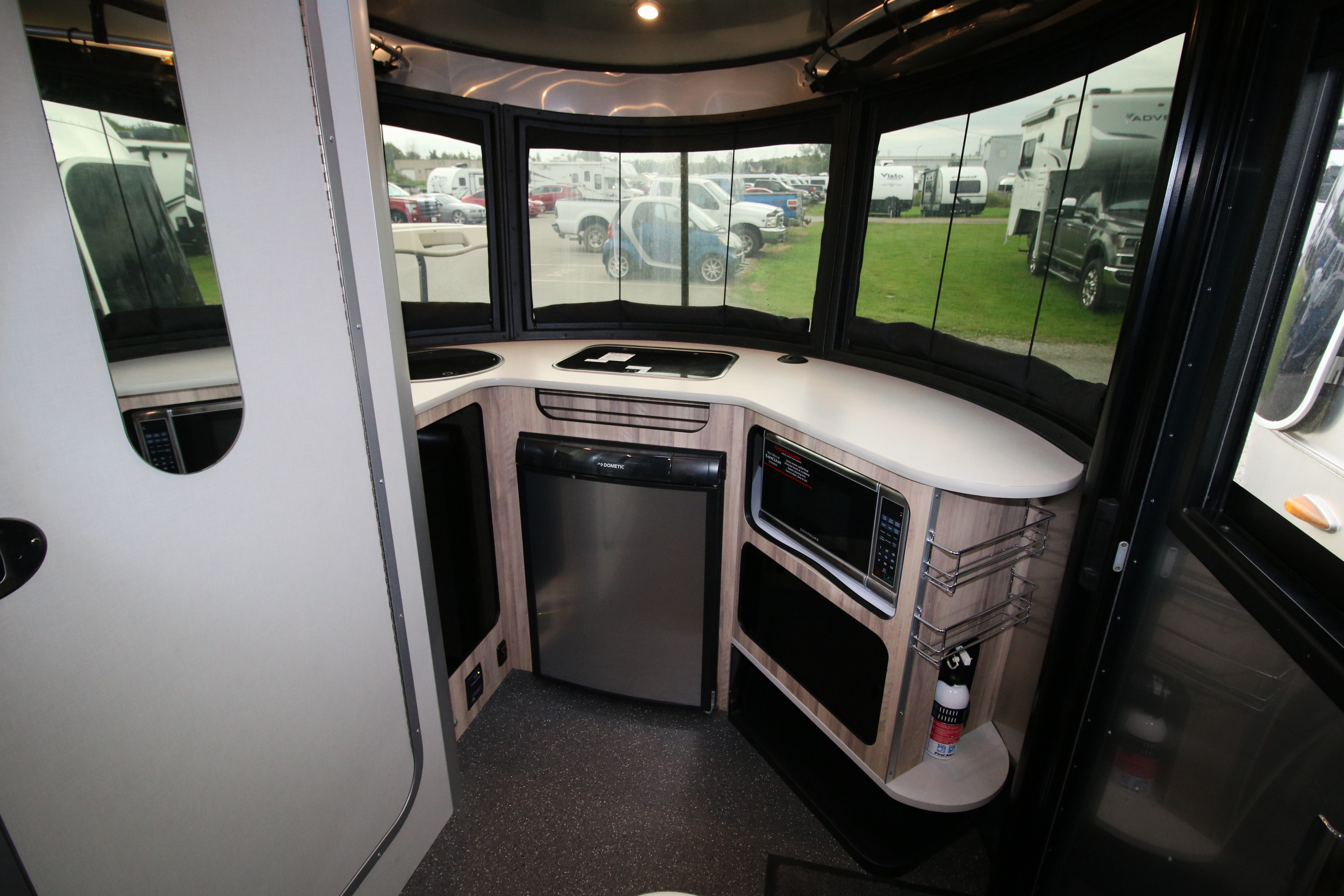 2019 Airstream basecamp 16x