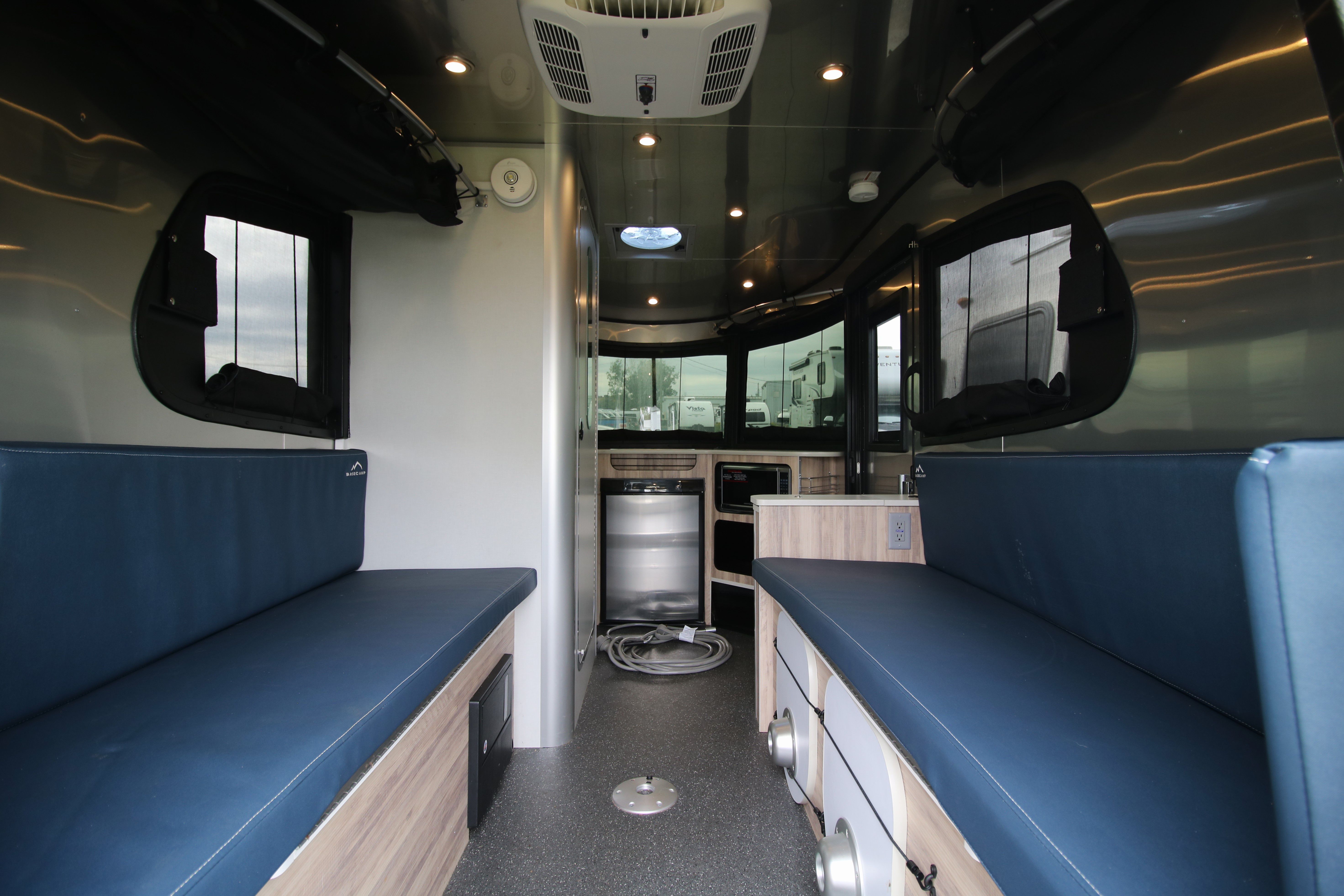 2019 Airstream basecamp 16x