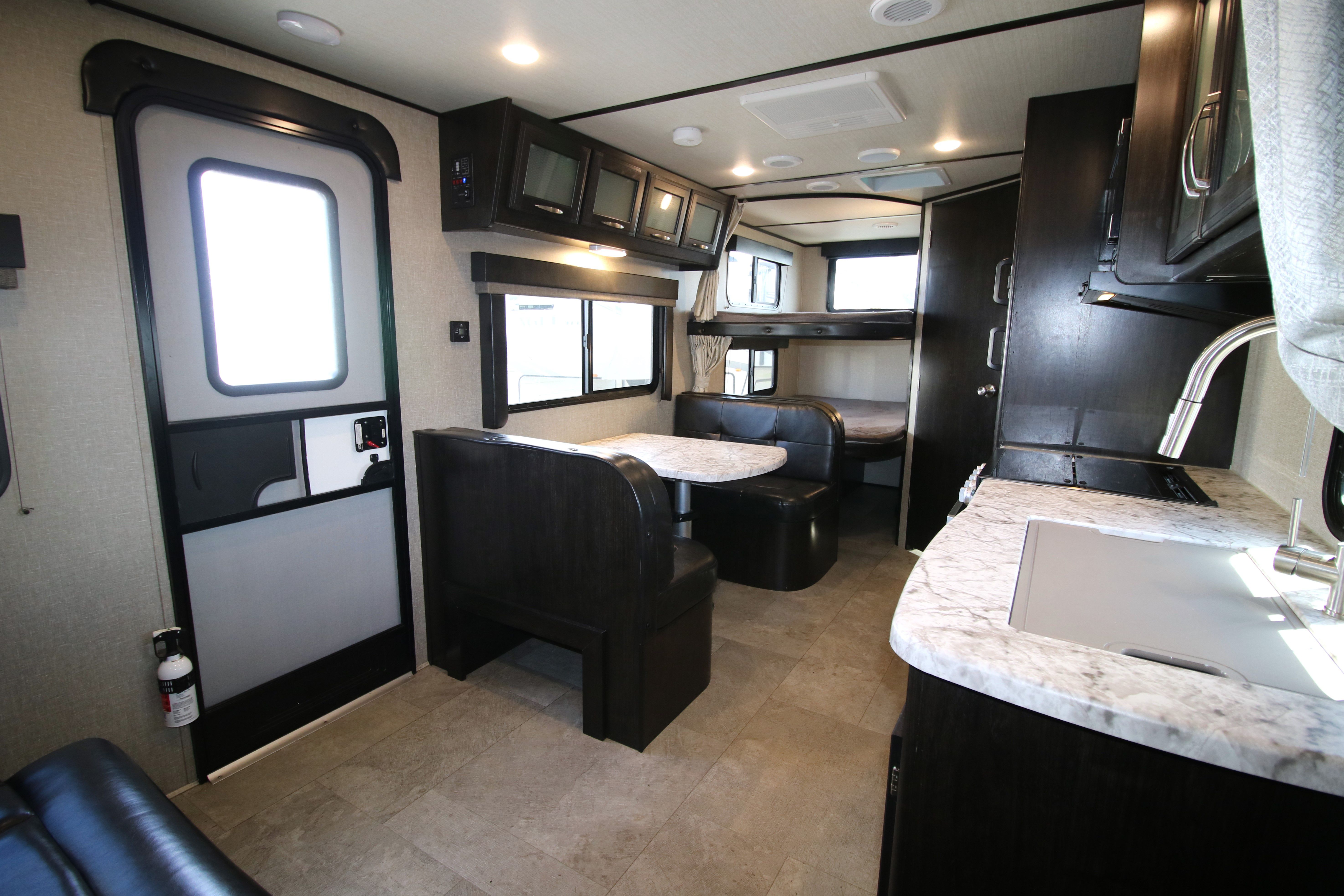 2019 Grand Design RV imagine 21bhe