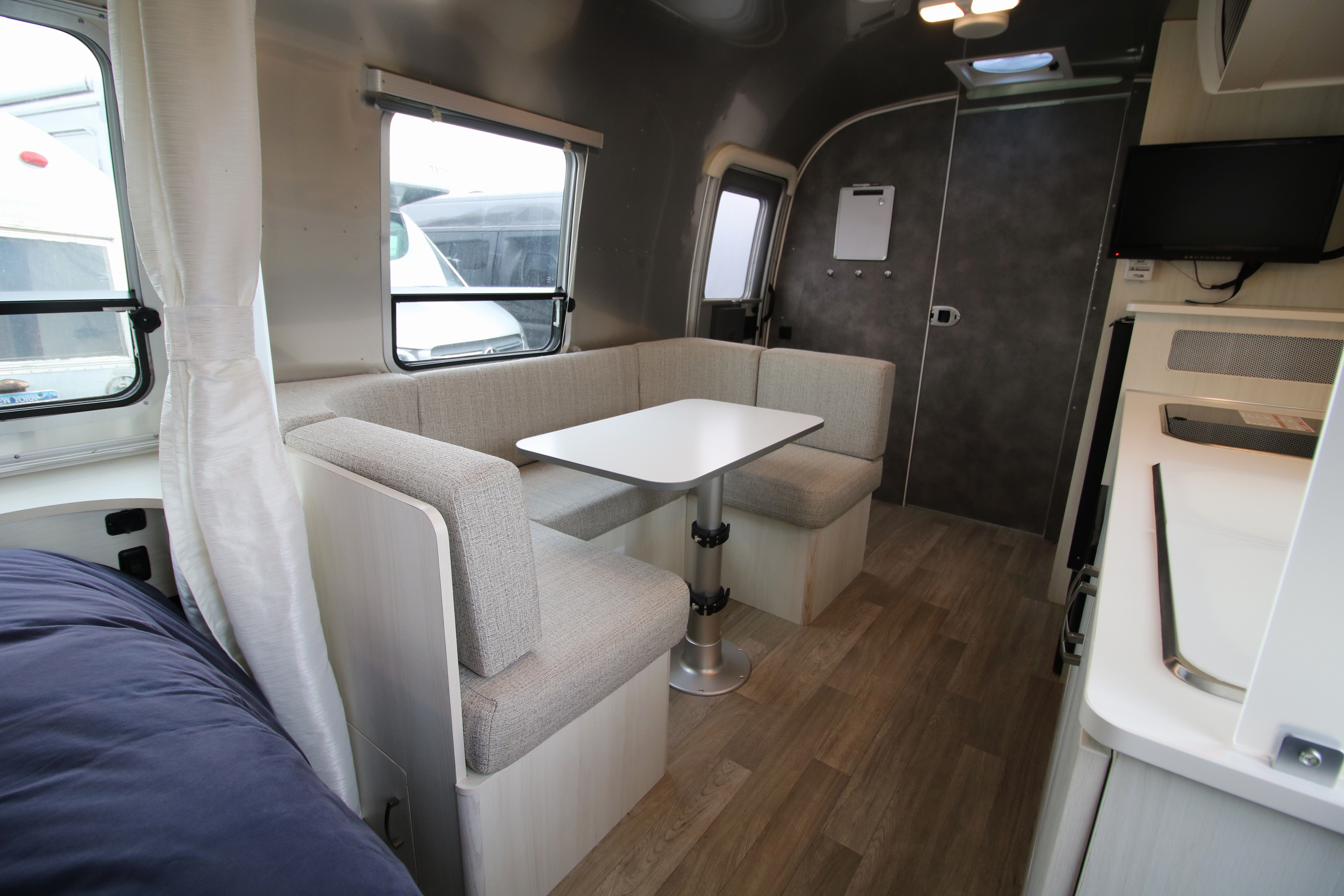 2020 Airstream bambi 22fb