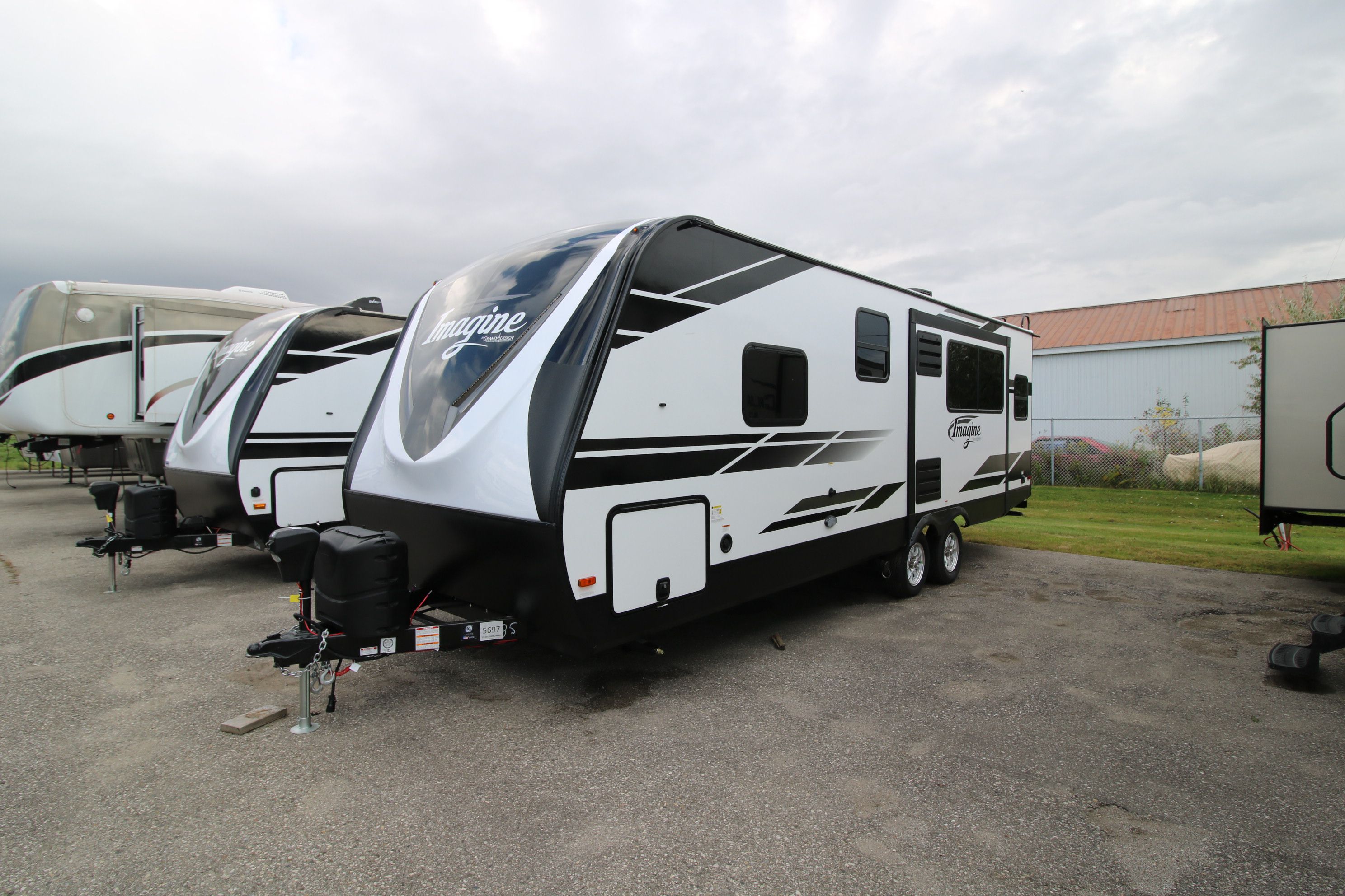 grand design rv travel trailers