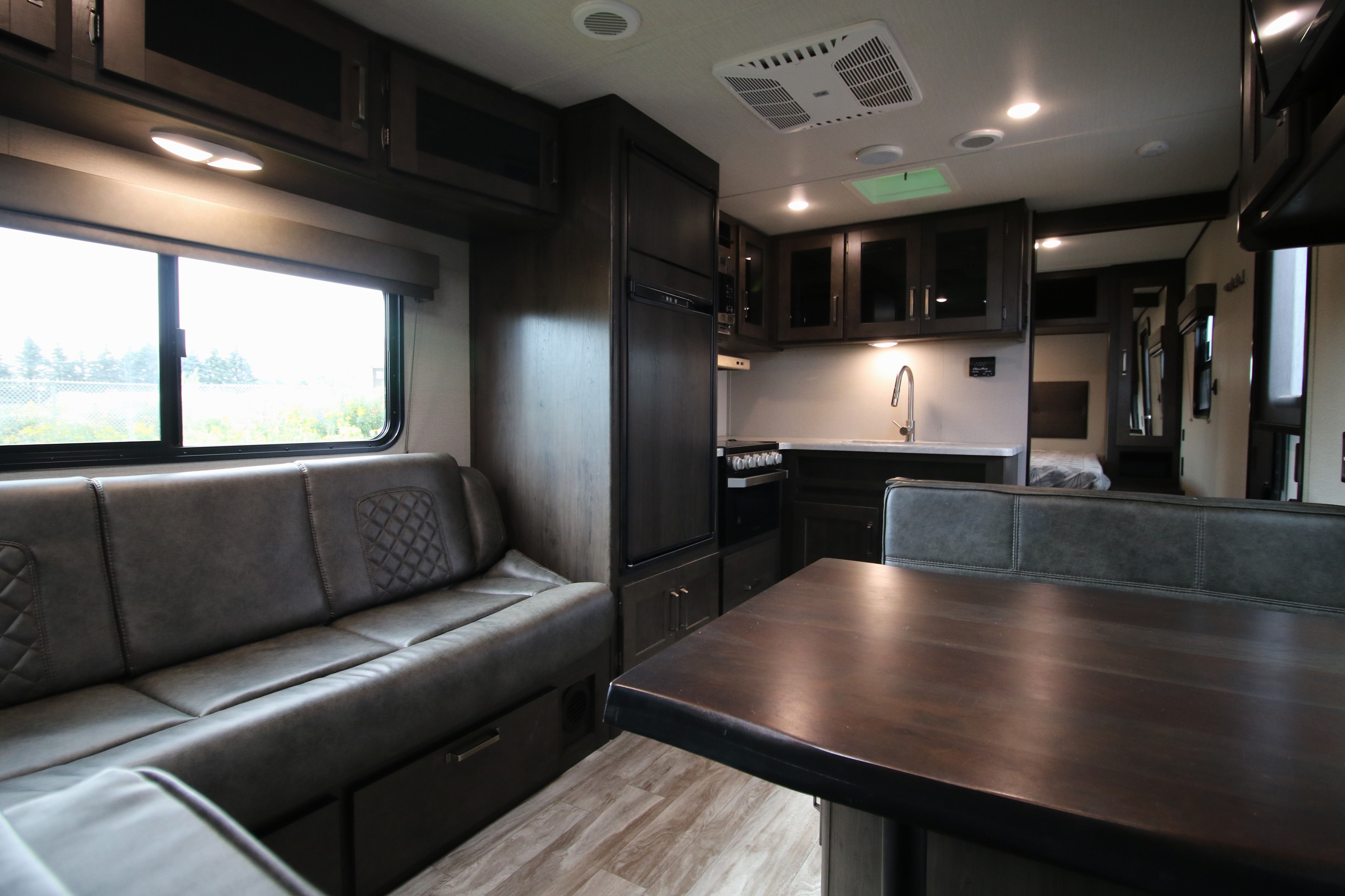 2021 Grand Design RV transcend 247bh