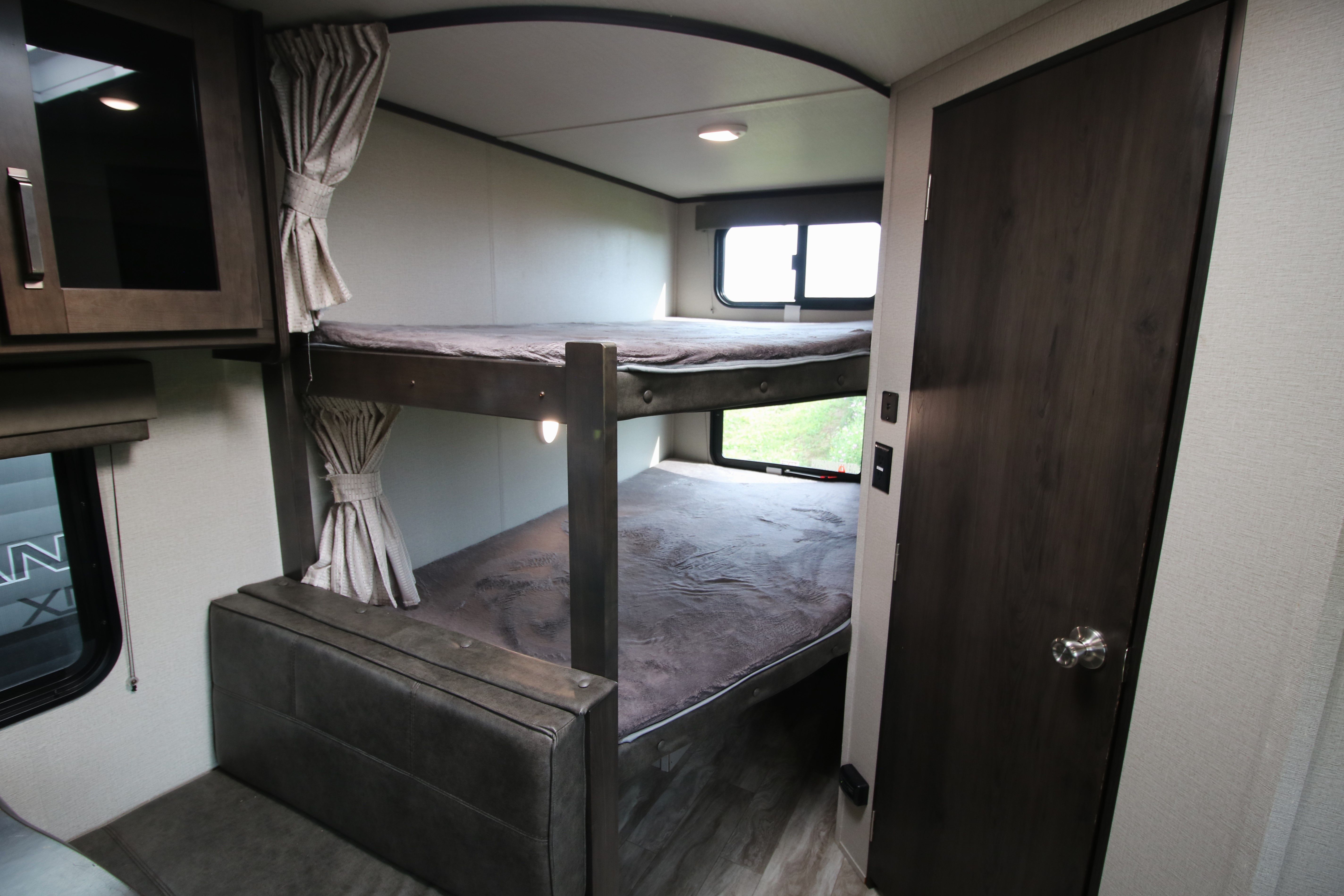 2021 Grand Design RV transcend 247bh