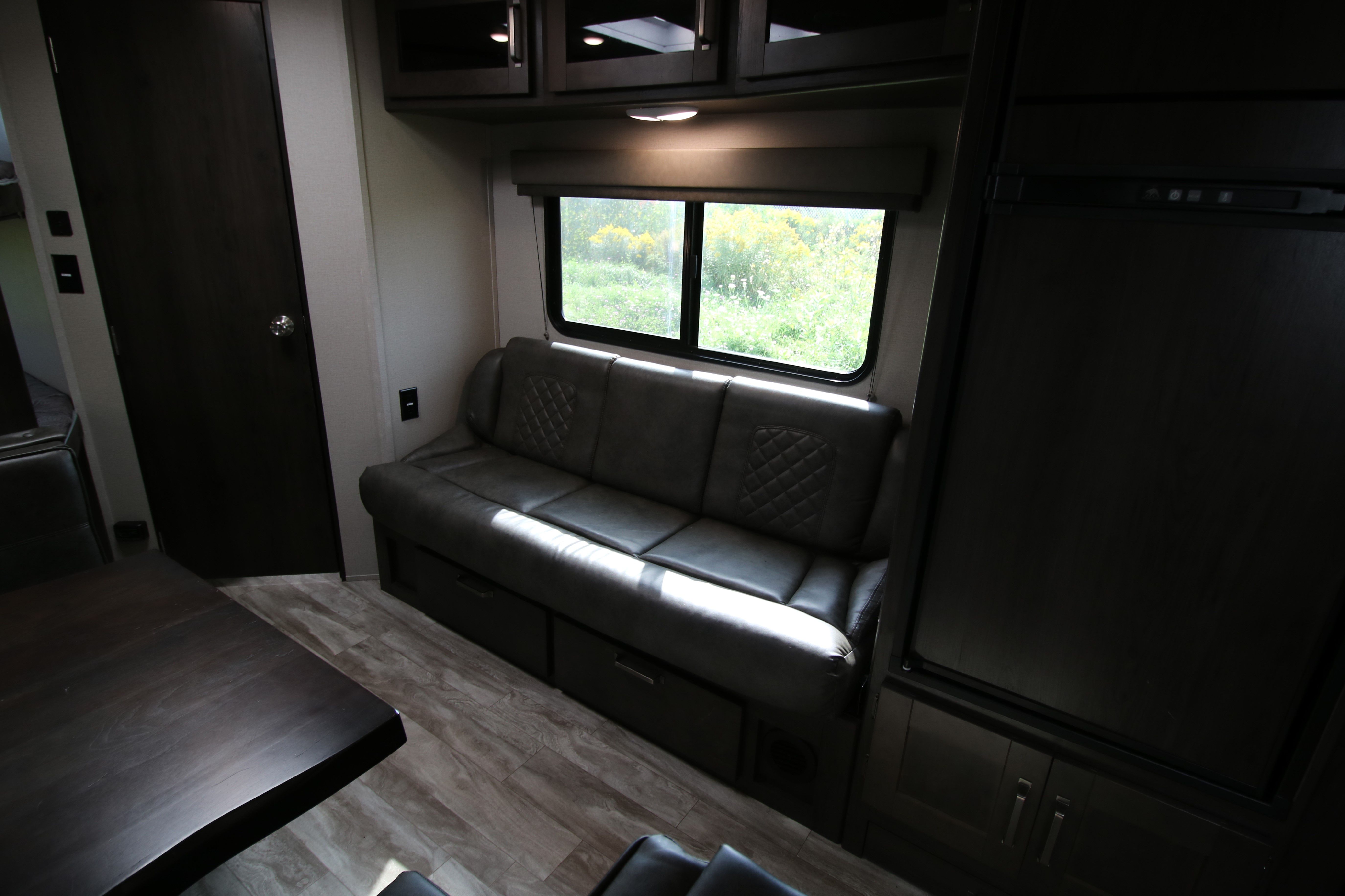 2021 Grand Design RV transcend 247bh