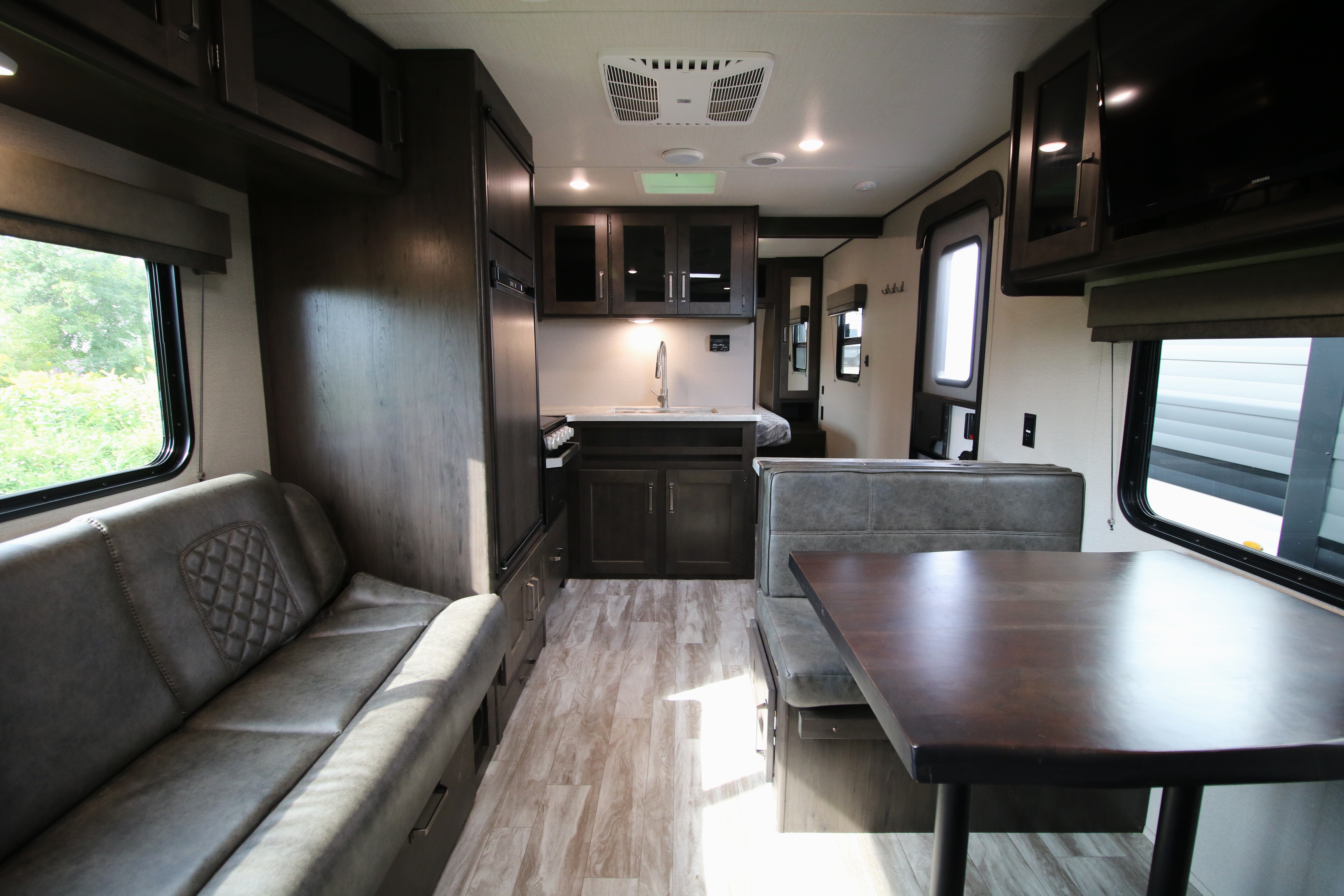 2021 Grand Design RV transcend 247bh