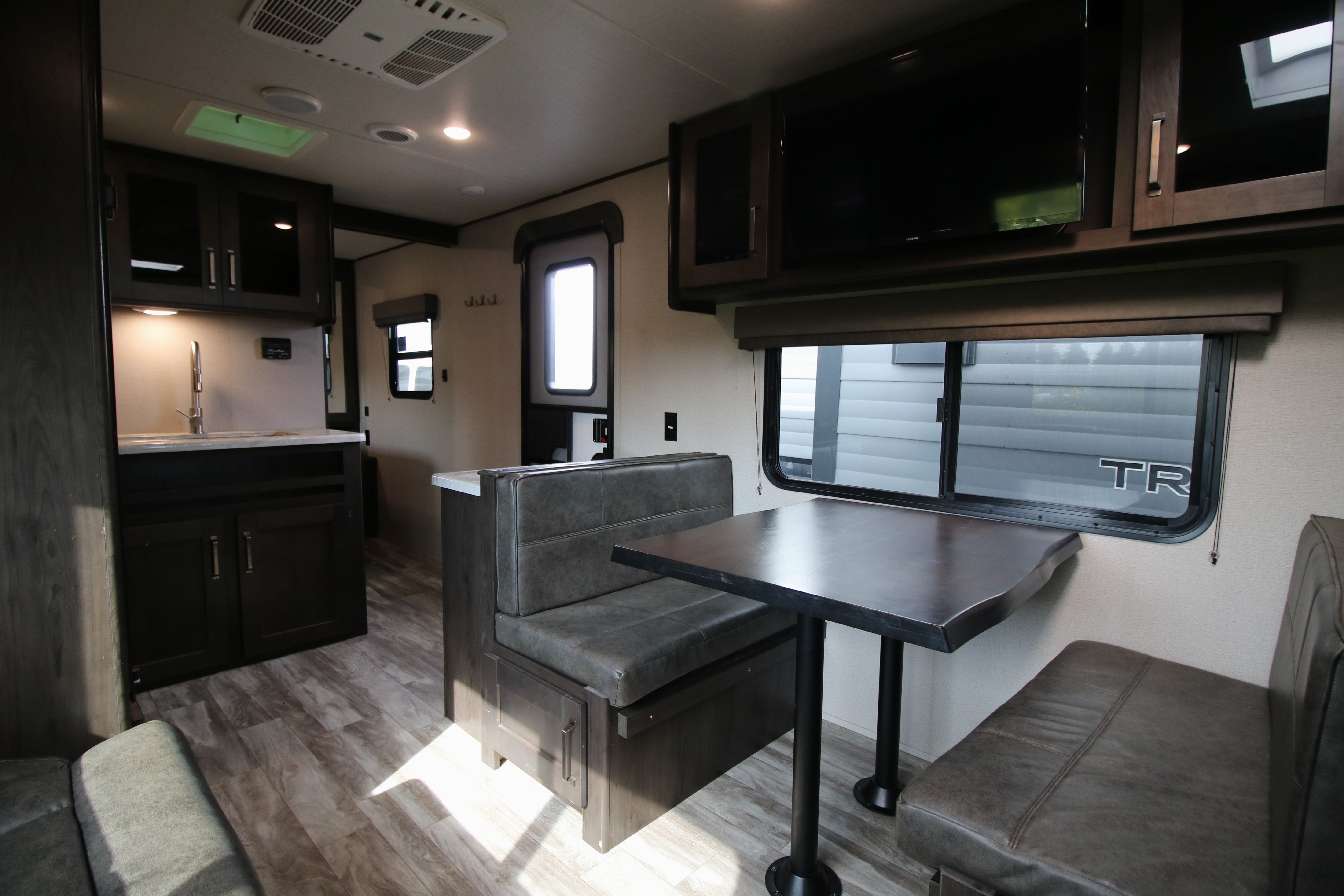 2021 Grand Design RV transcend 247bh