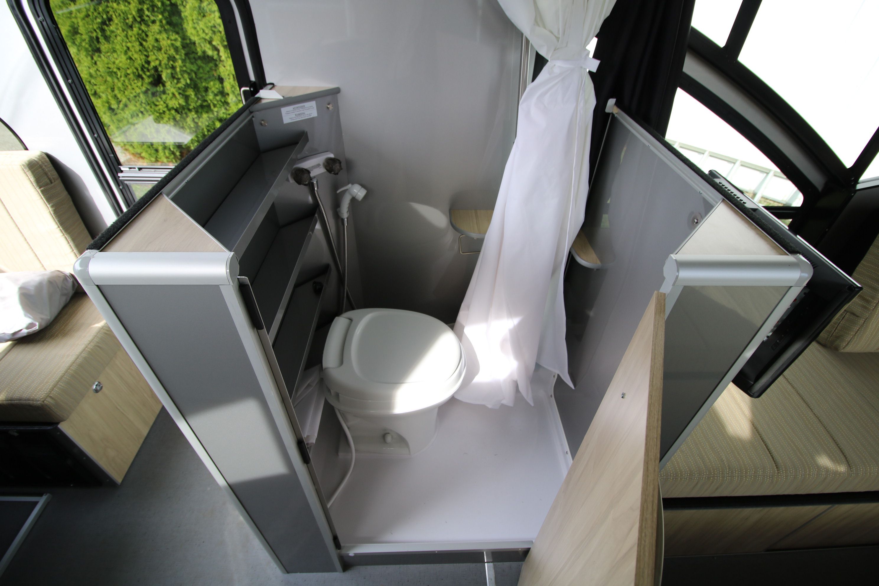 NEW 2021 SAFARI CONDO ALTO 1723 *FOR VIEWING ONLY* TRAVEL TRAILER