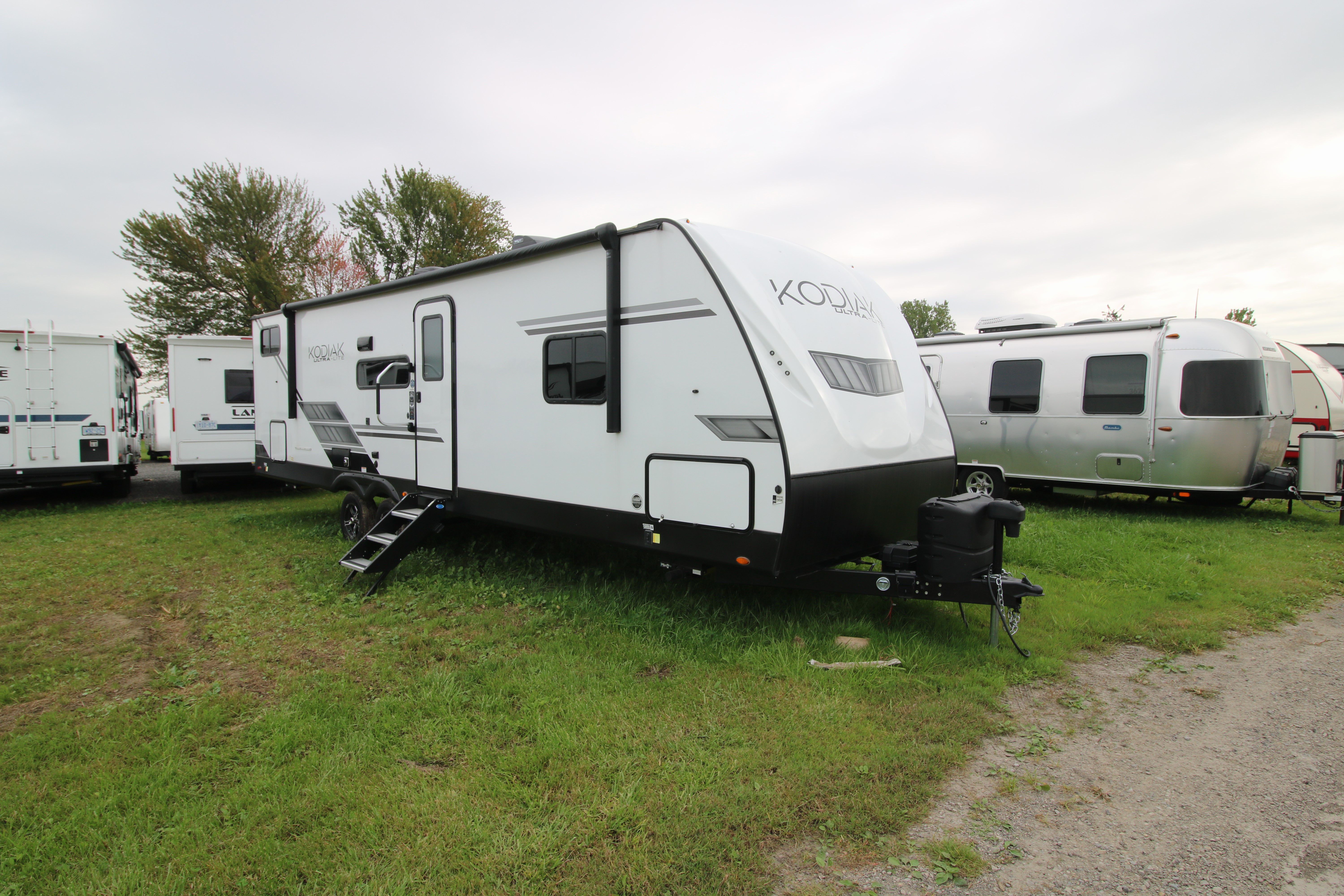 2022 Dutchmen RV kodiak 296bhsl