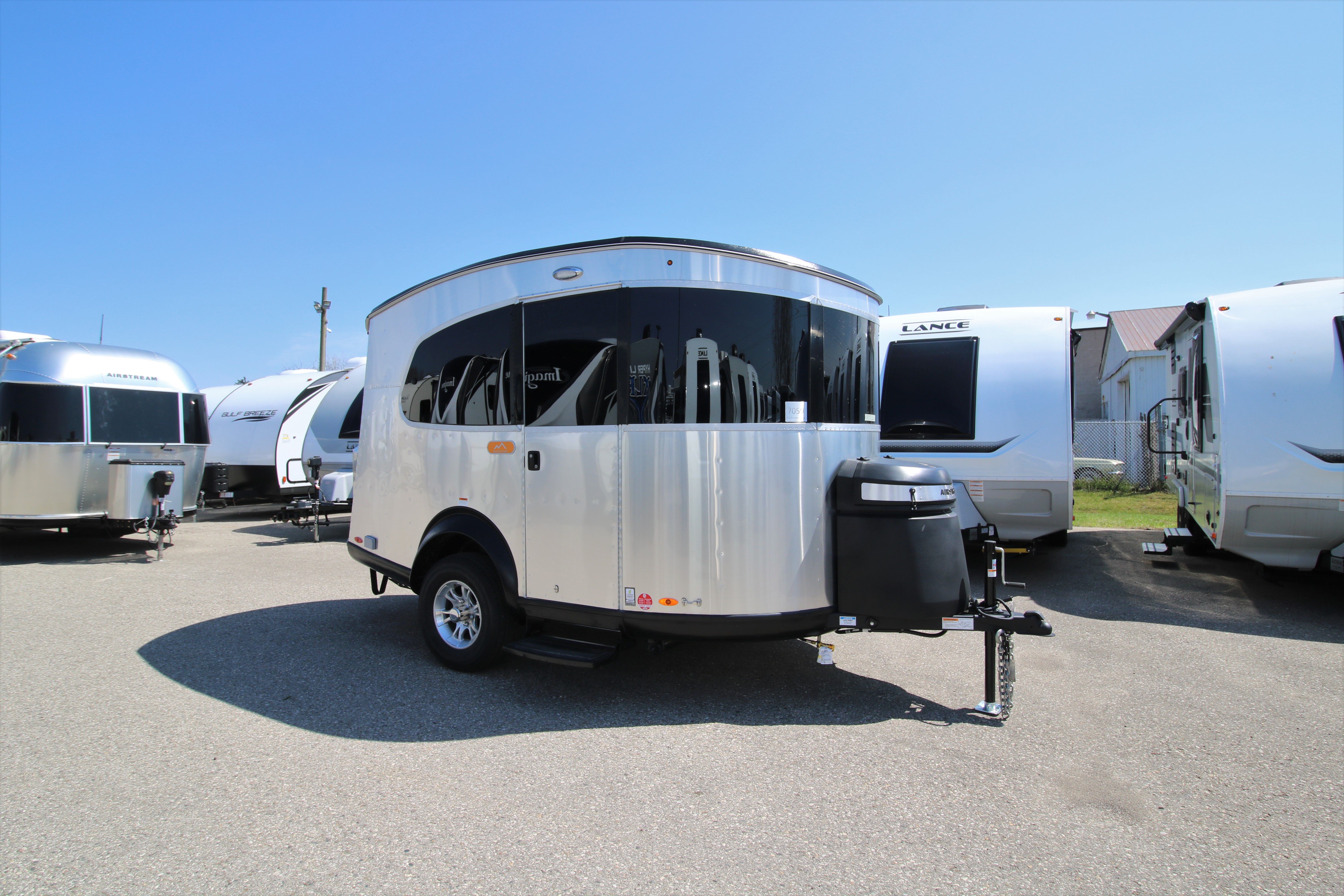 2023 Airstream basecamp 16