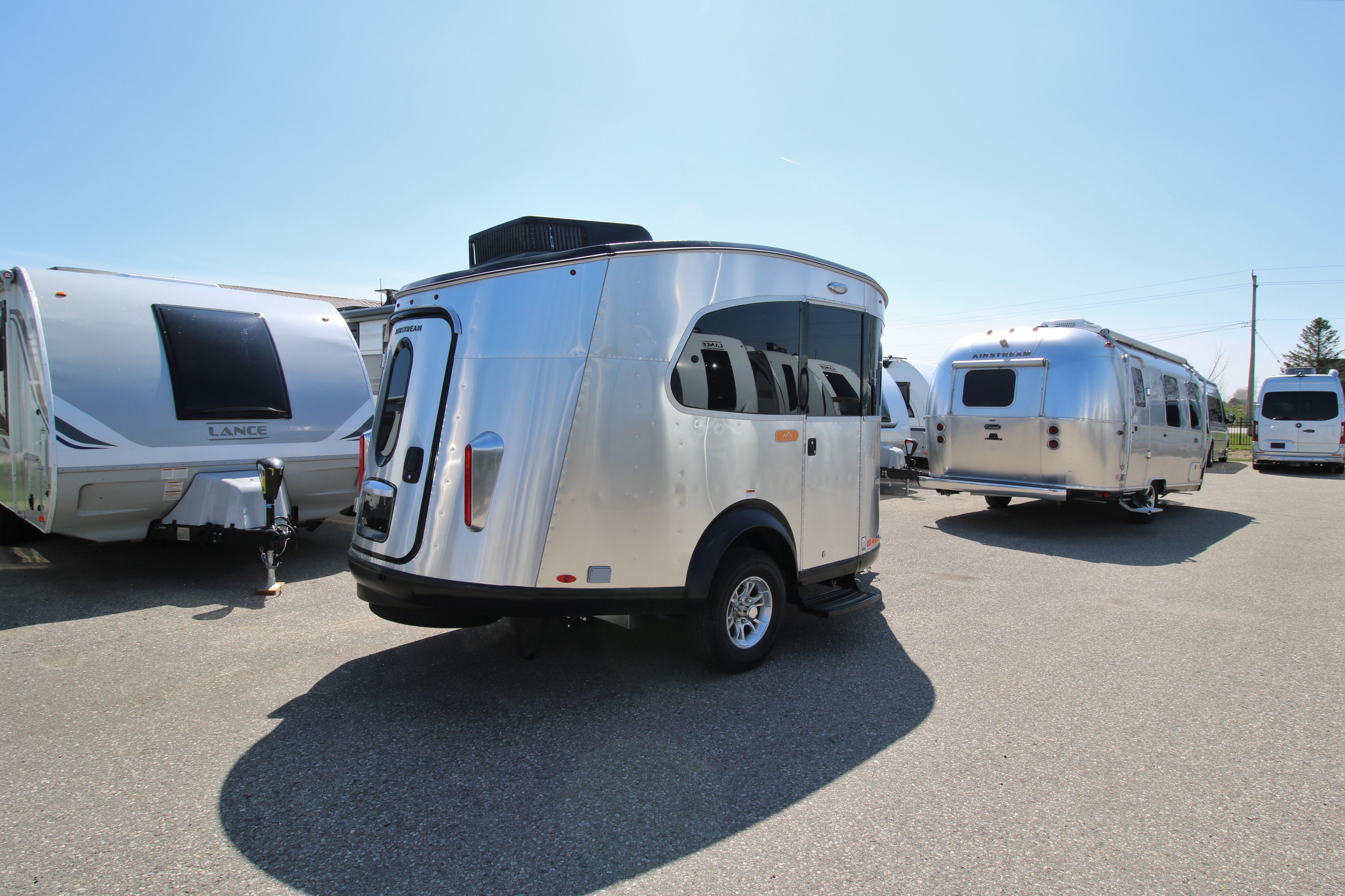 2023 Airstream basecamp 16