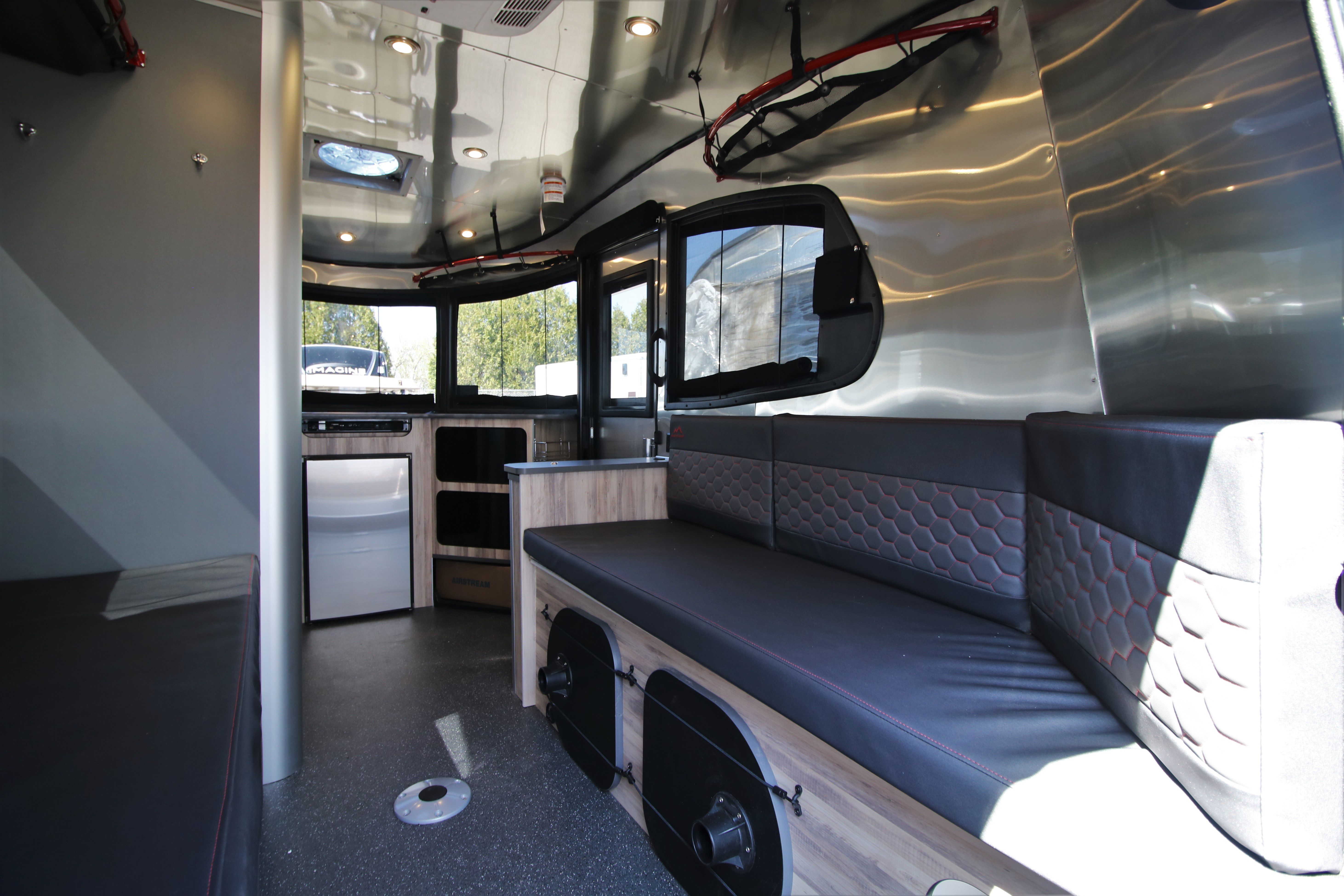 2023 Airstream basecamp 16