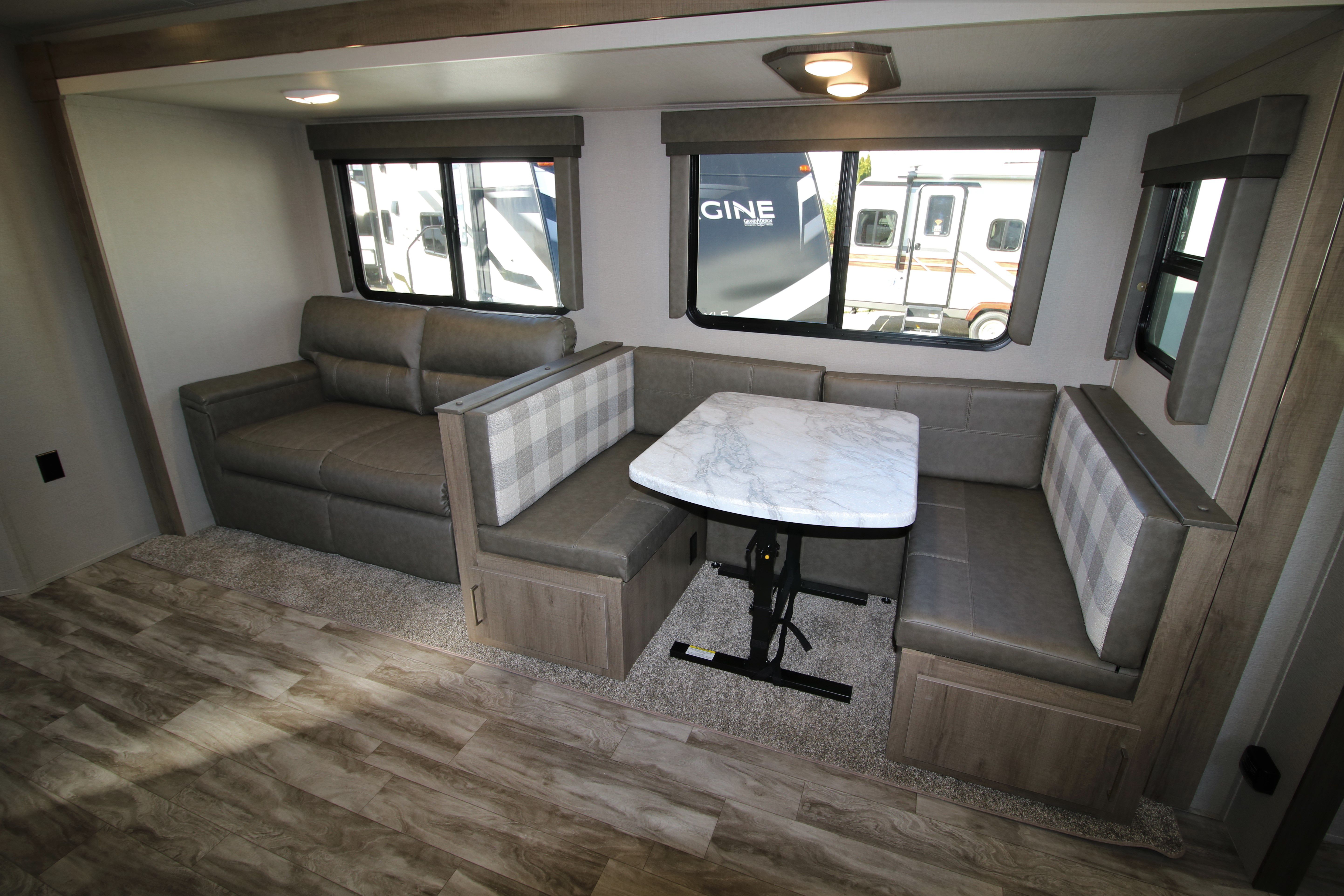 2023 Grand Design RV imagine 2800bh