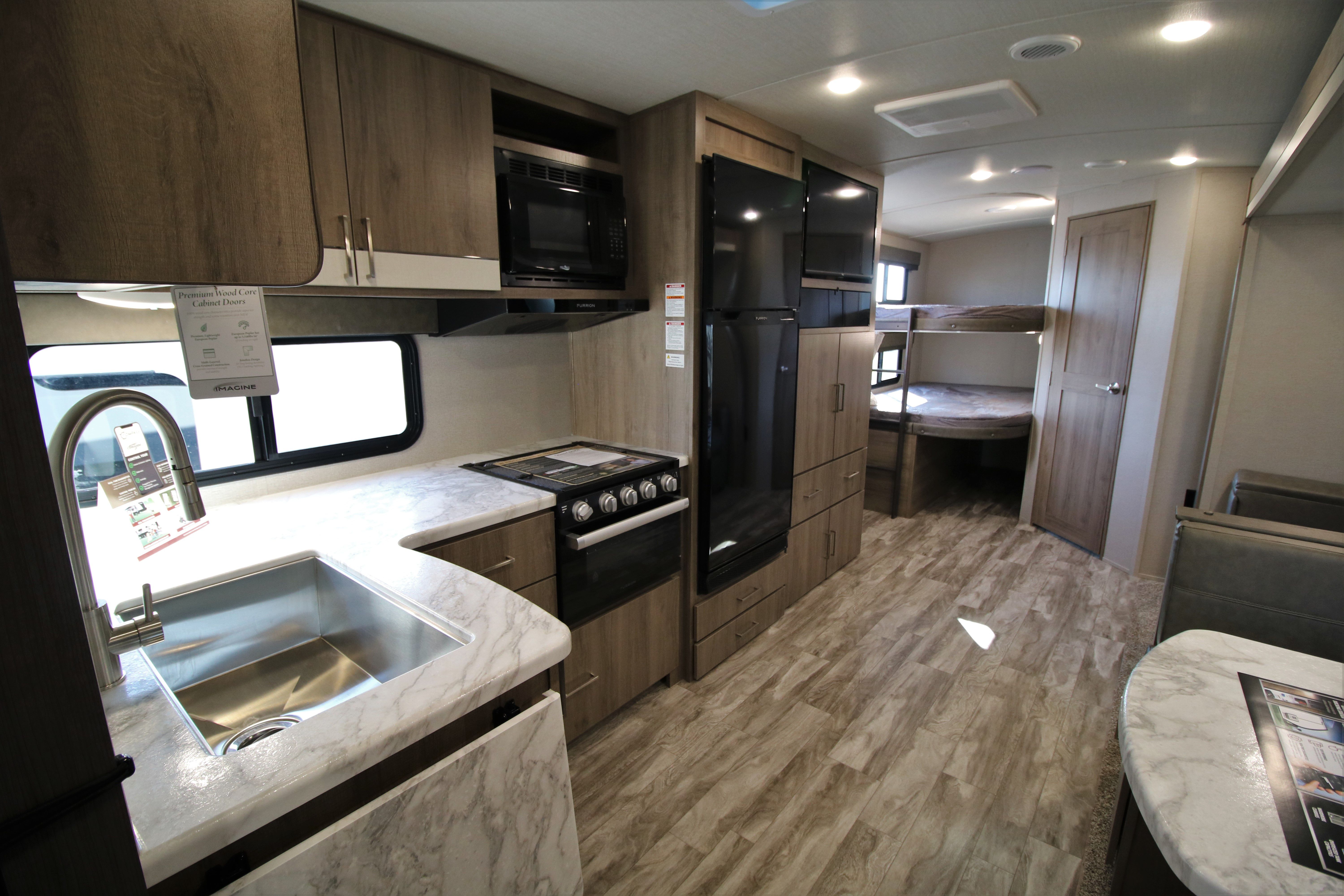 2023 Grand Design RV imagine 2800bh