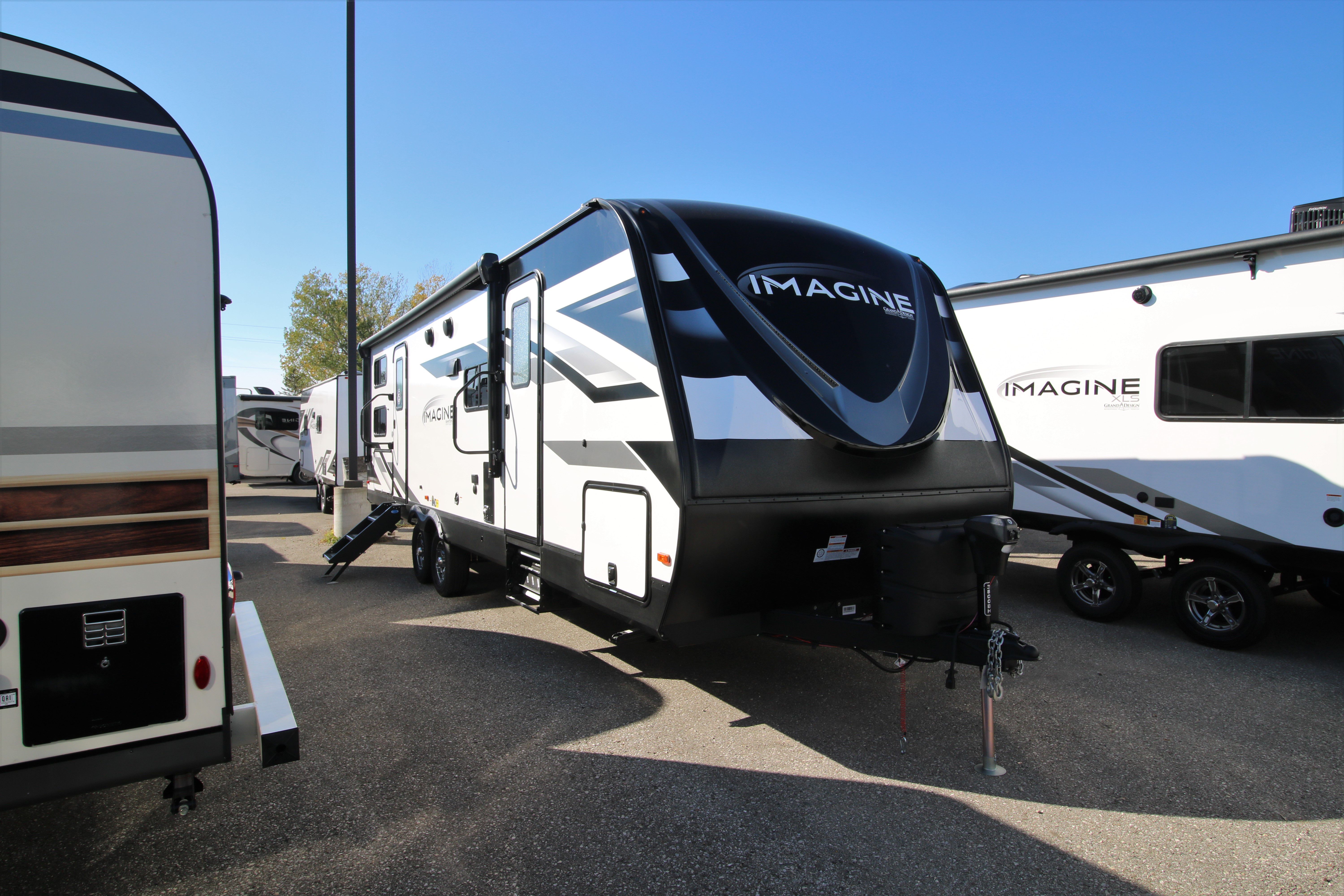 2023 Grand Design RV imagine 2800bh