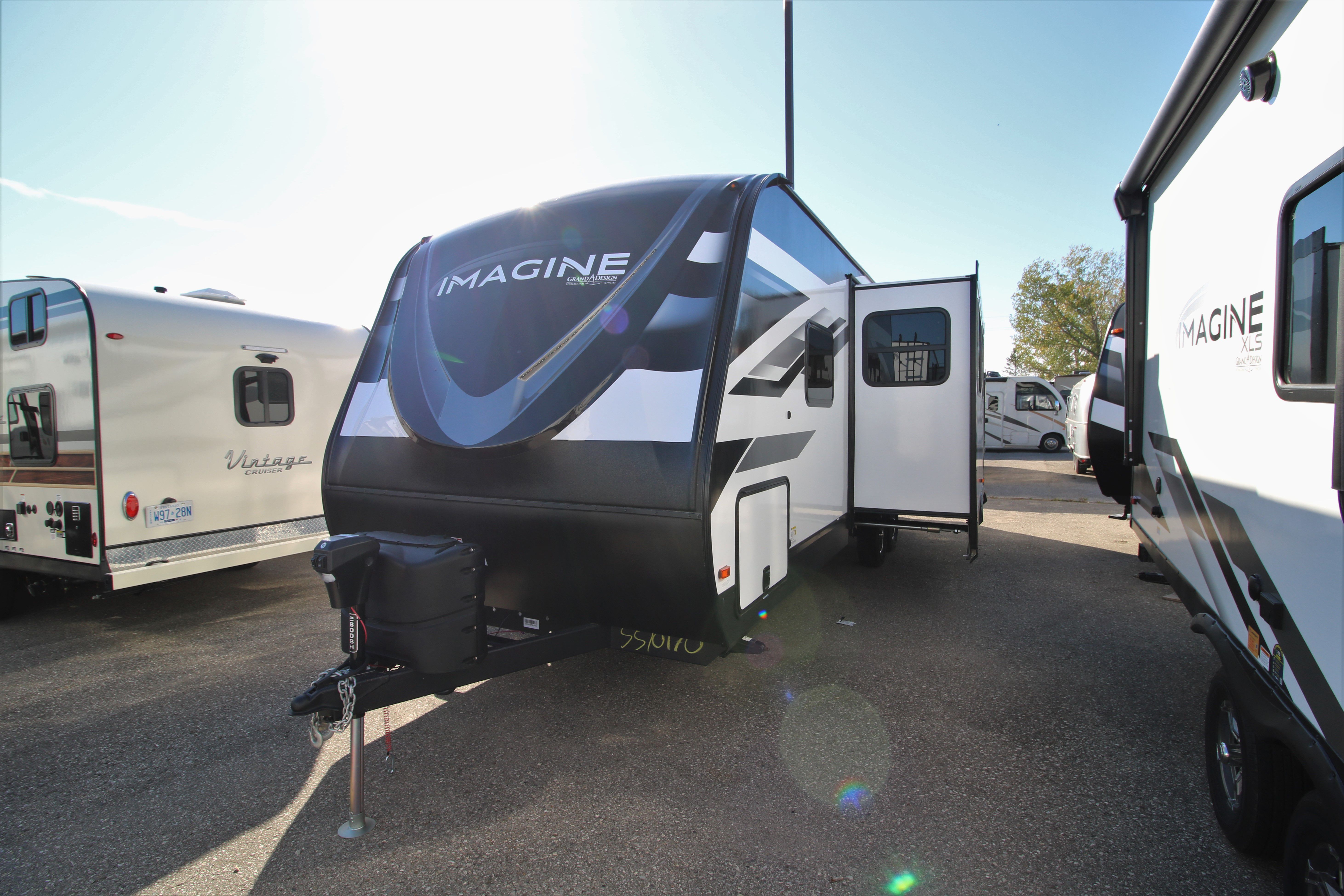 2023 Grand Design RV imagine 2800bh