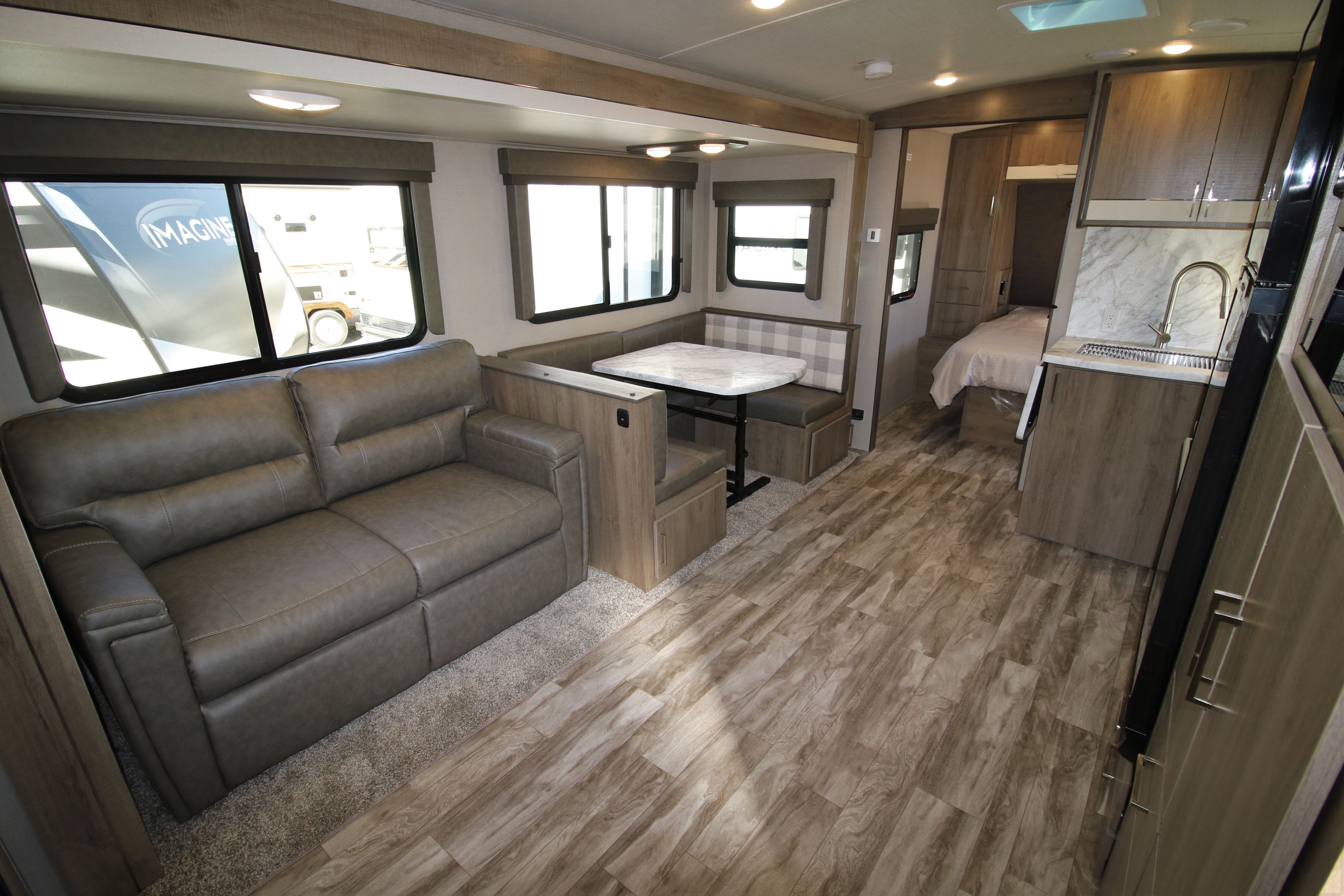 2023 Grand Design RV imagine 2800bh