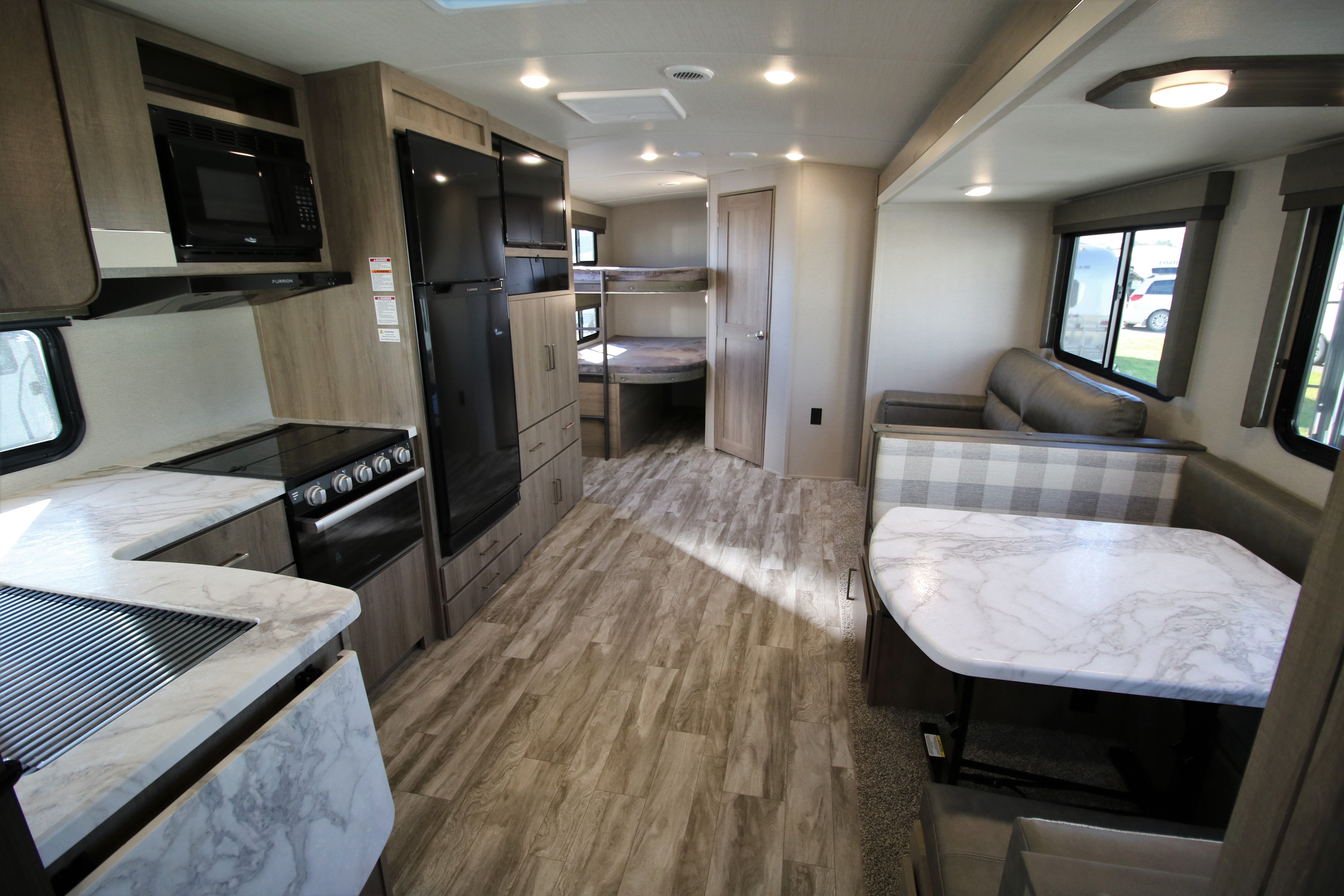 2023 Grand Design RV imagine 2800bh