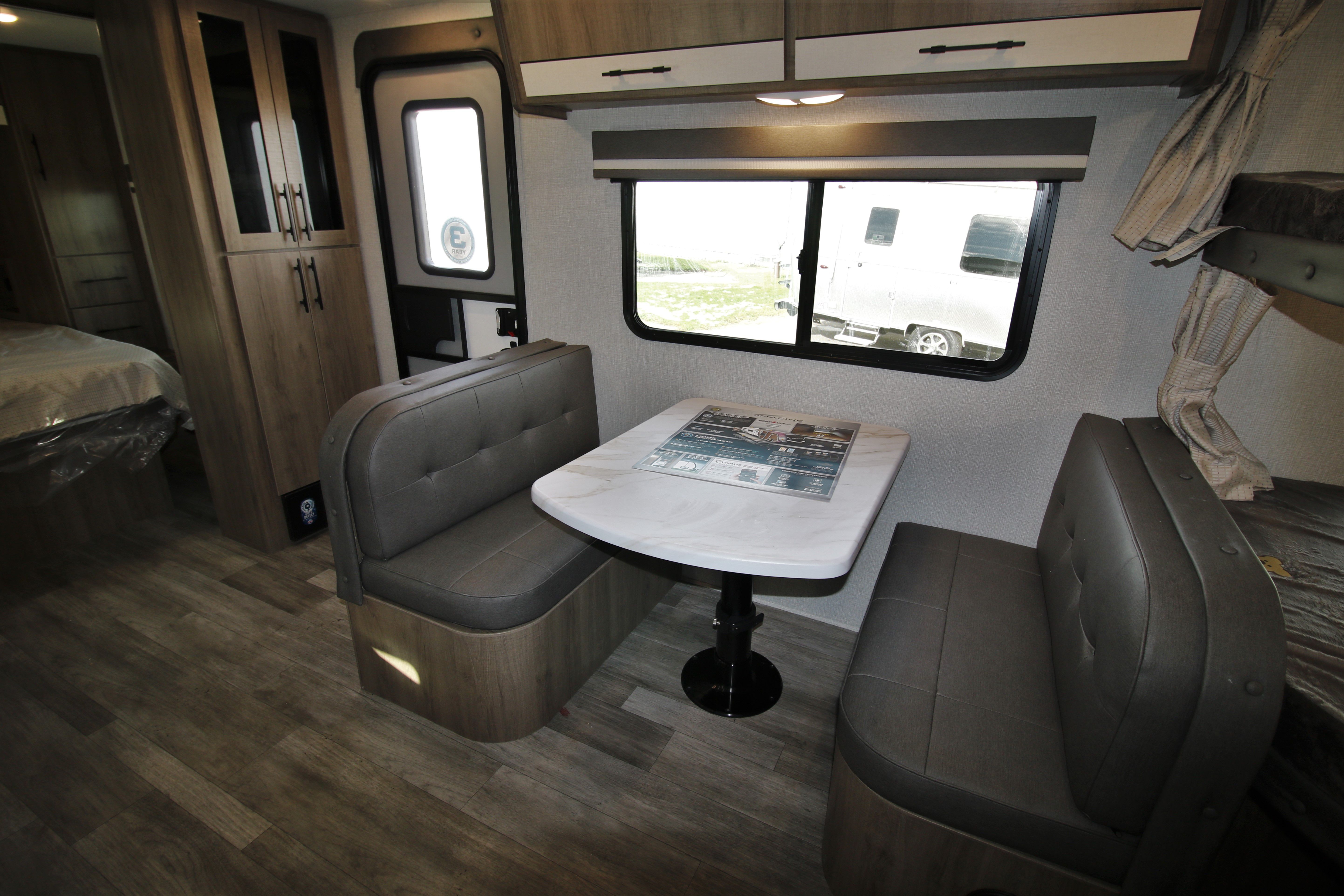 2023 Grand Design RV imagine 23bhe