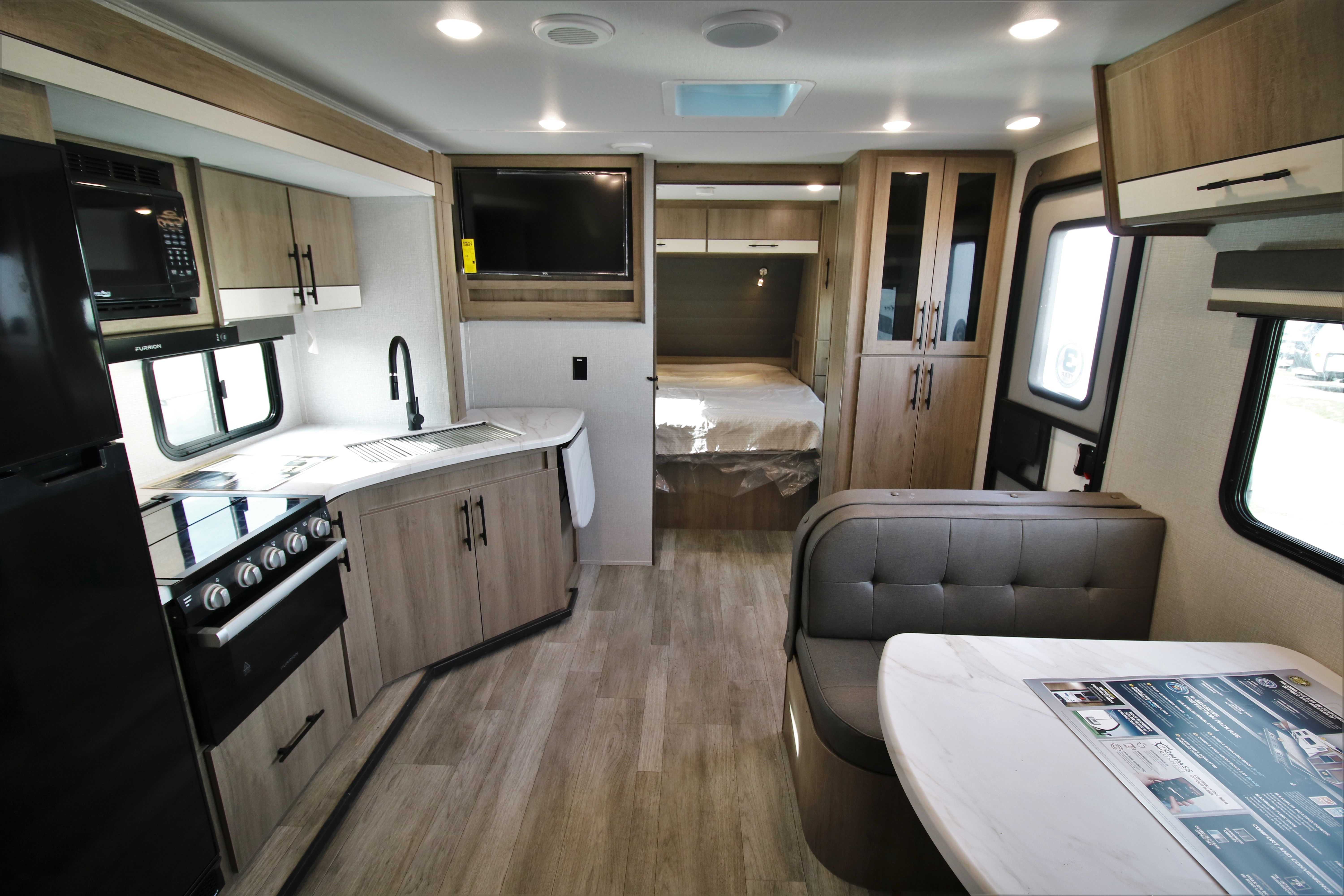 2023 Grand Design RV imagine 23bhe