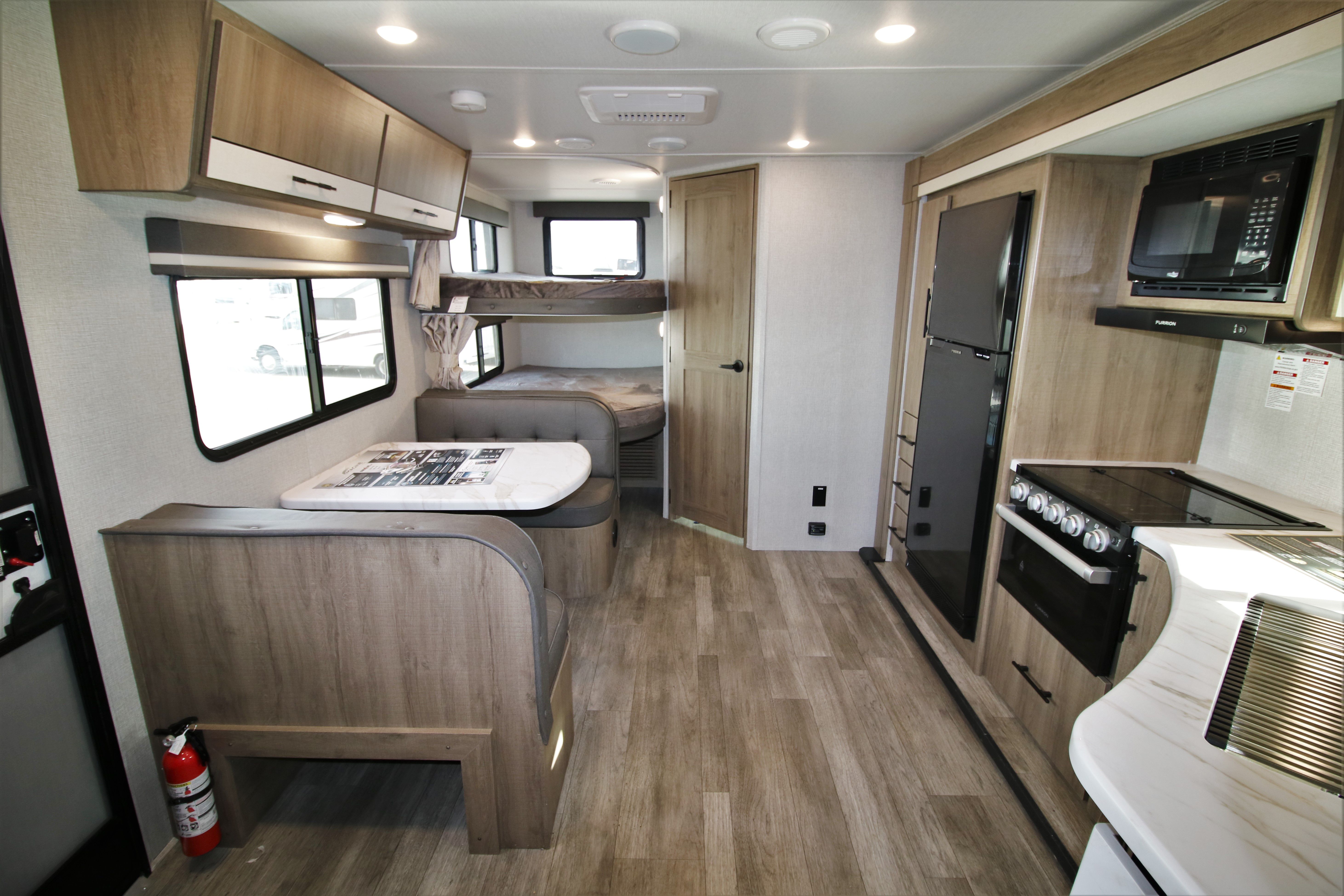 2023 Grand Design RV imagine 23bhe