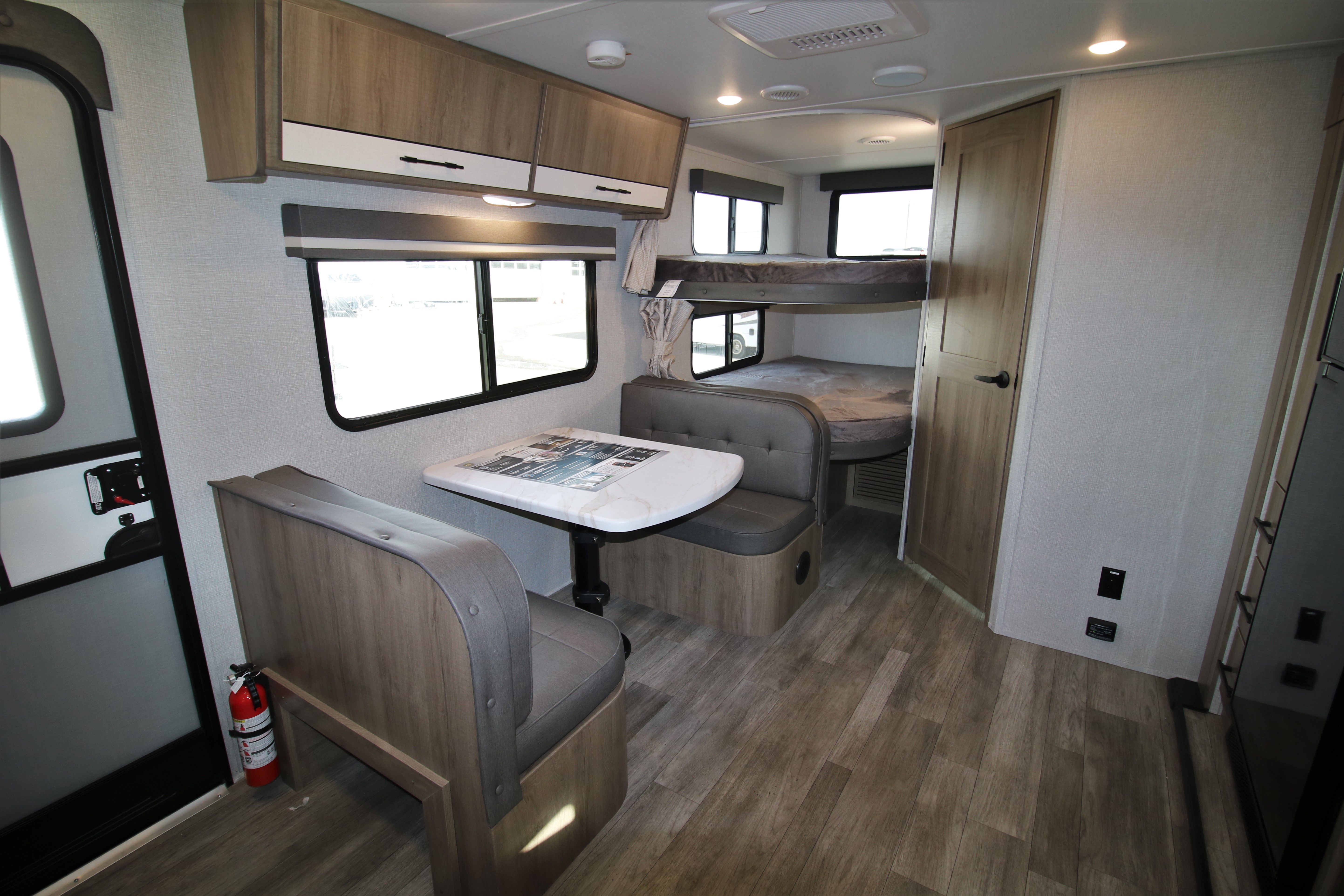 2023 Grand Design RV imagine 23bhe