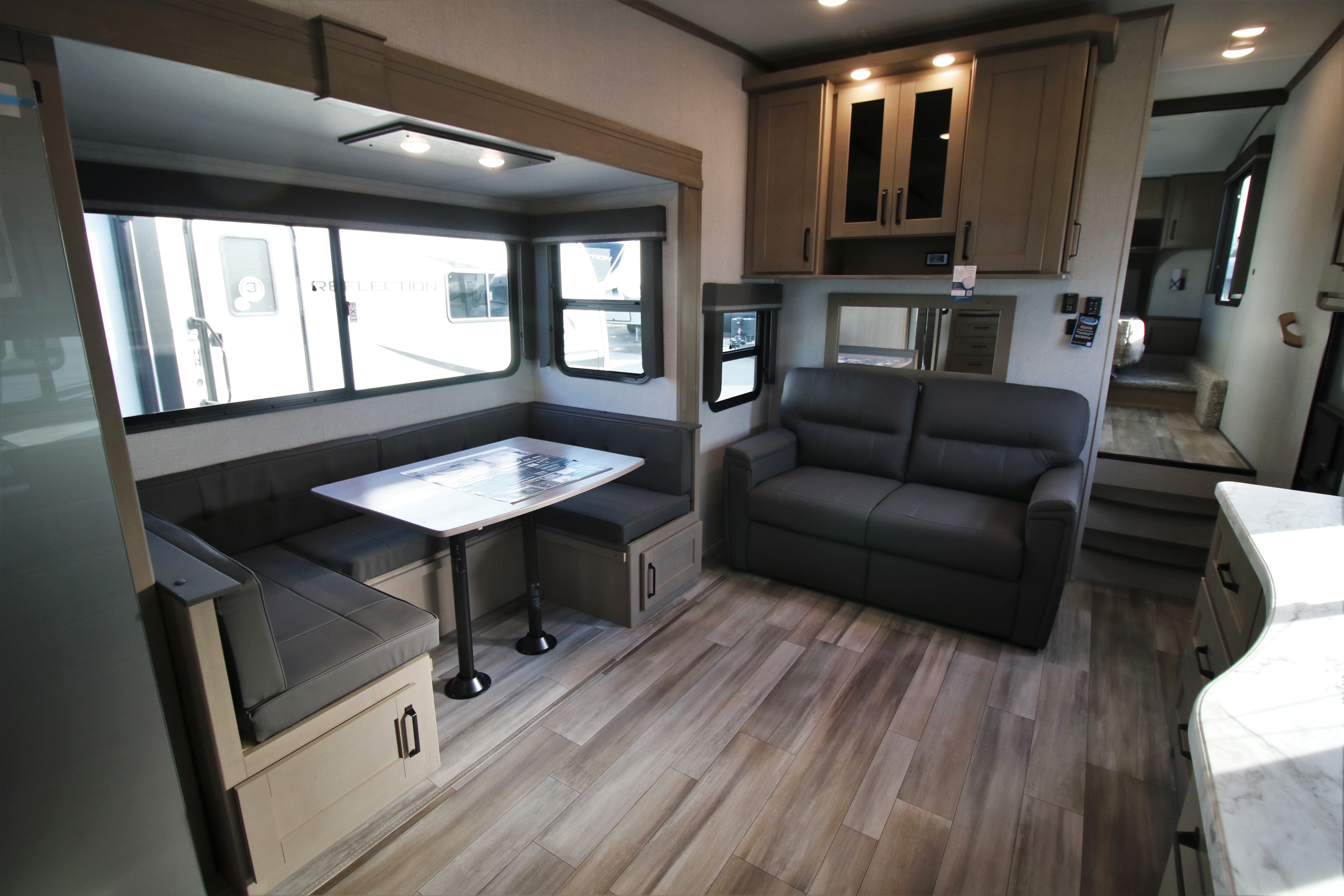 2023 Grand Design RV 298bh