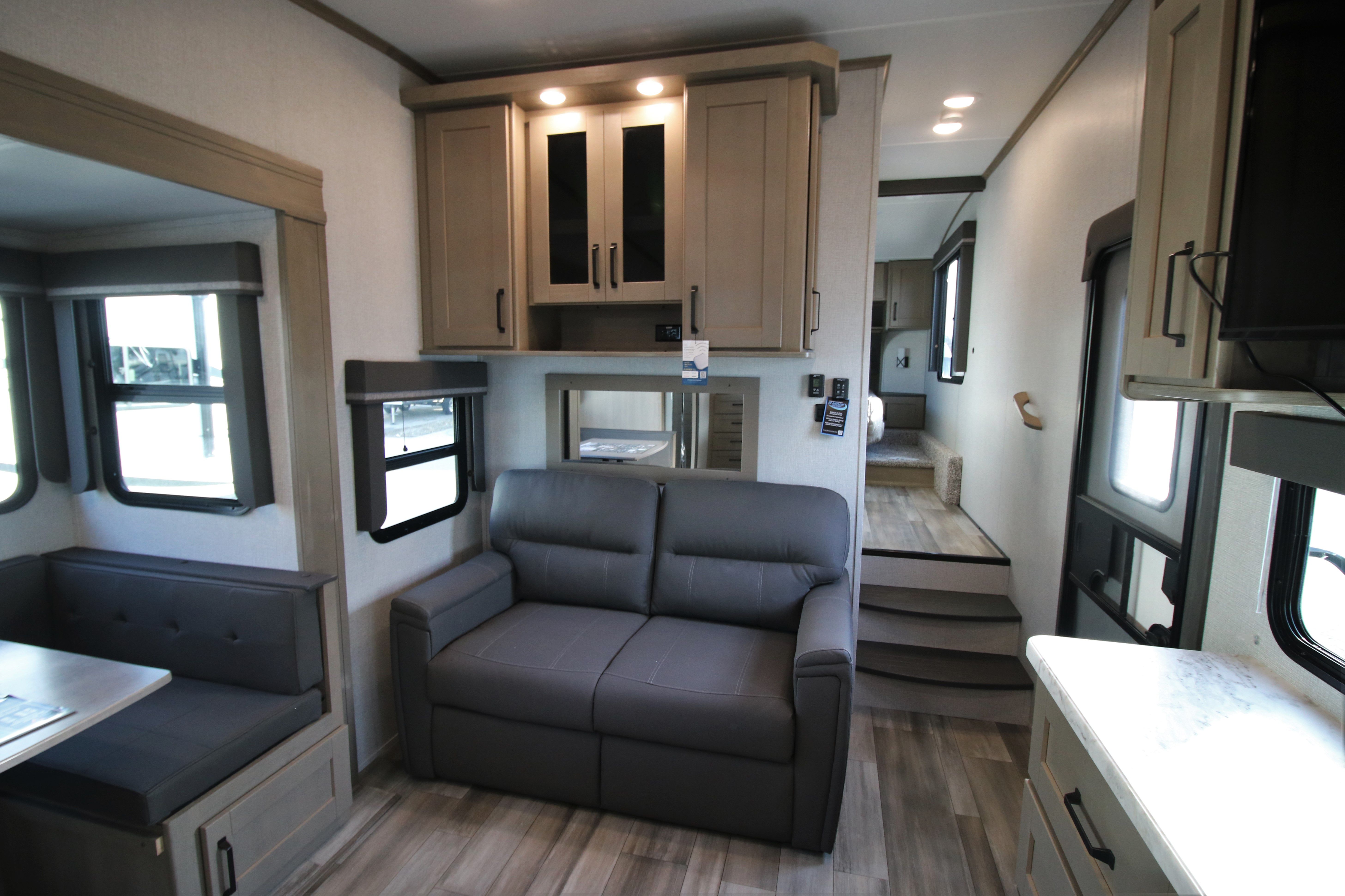 2023 Grand Design RV 298bh