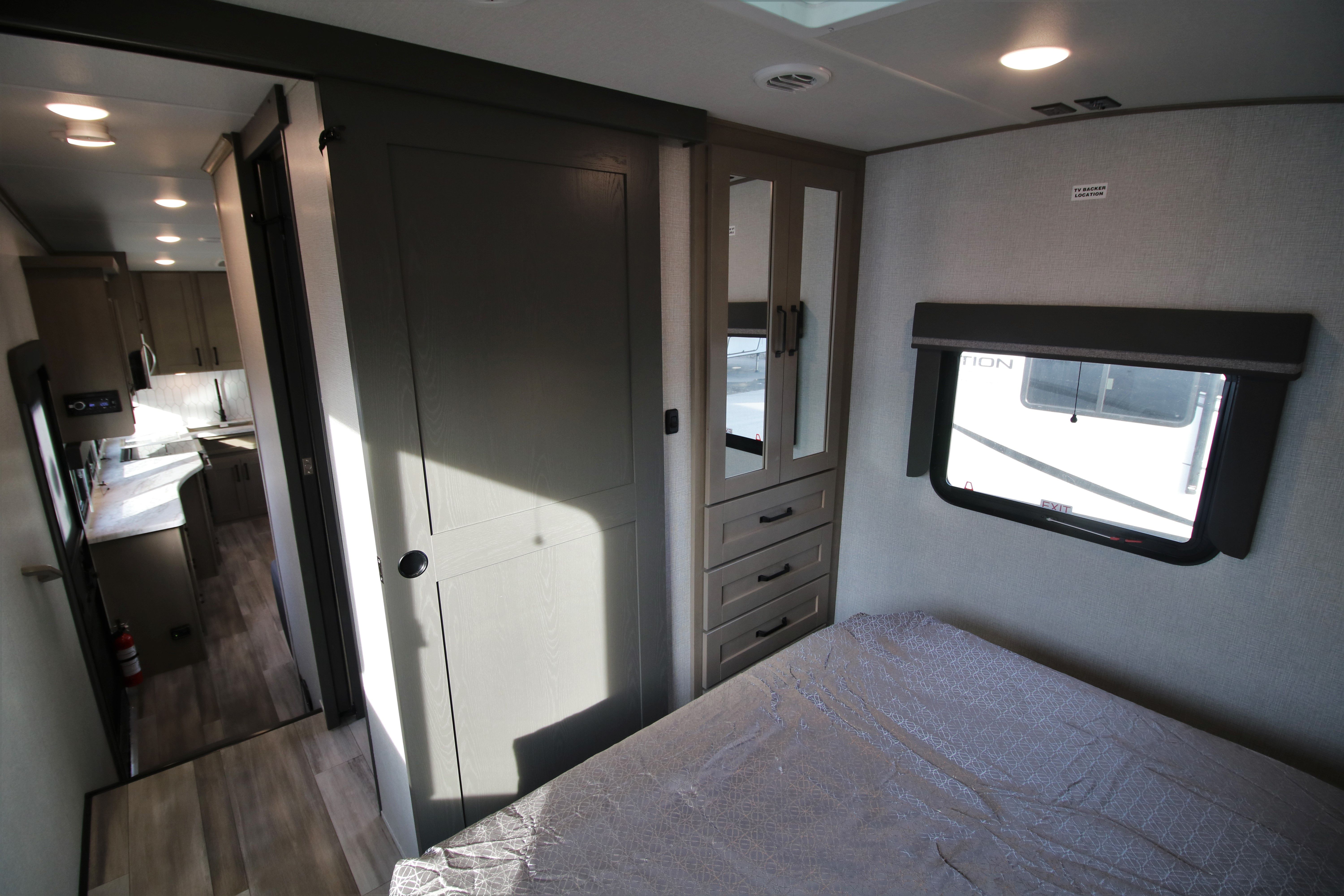 2023 Grand Design RV 298bh