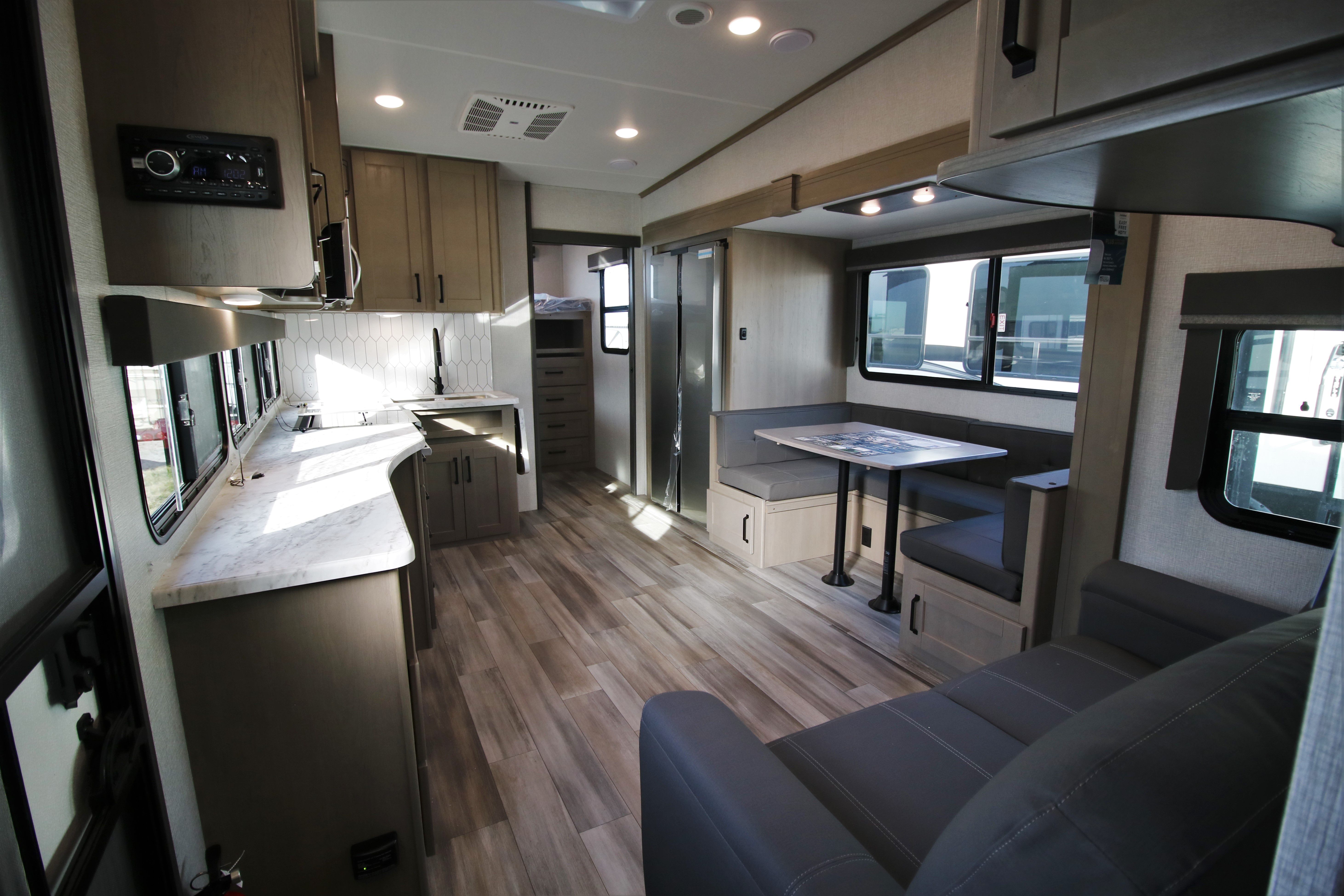 2023 Grand Design RV 298bh