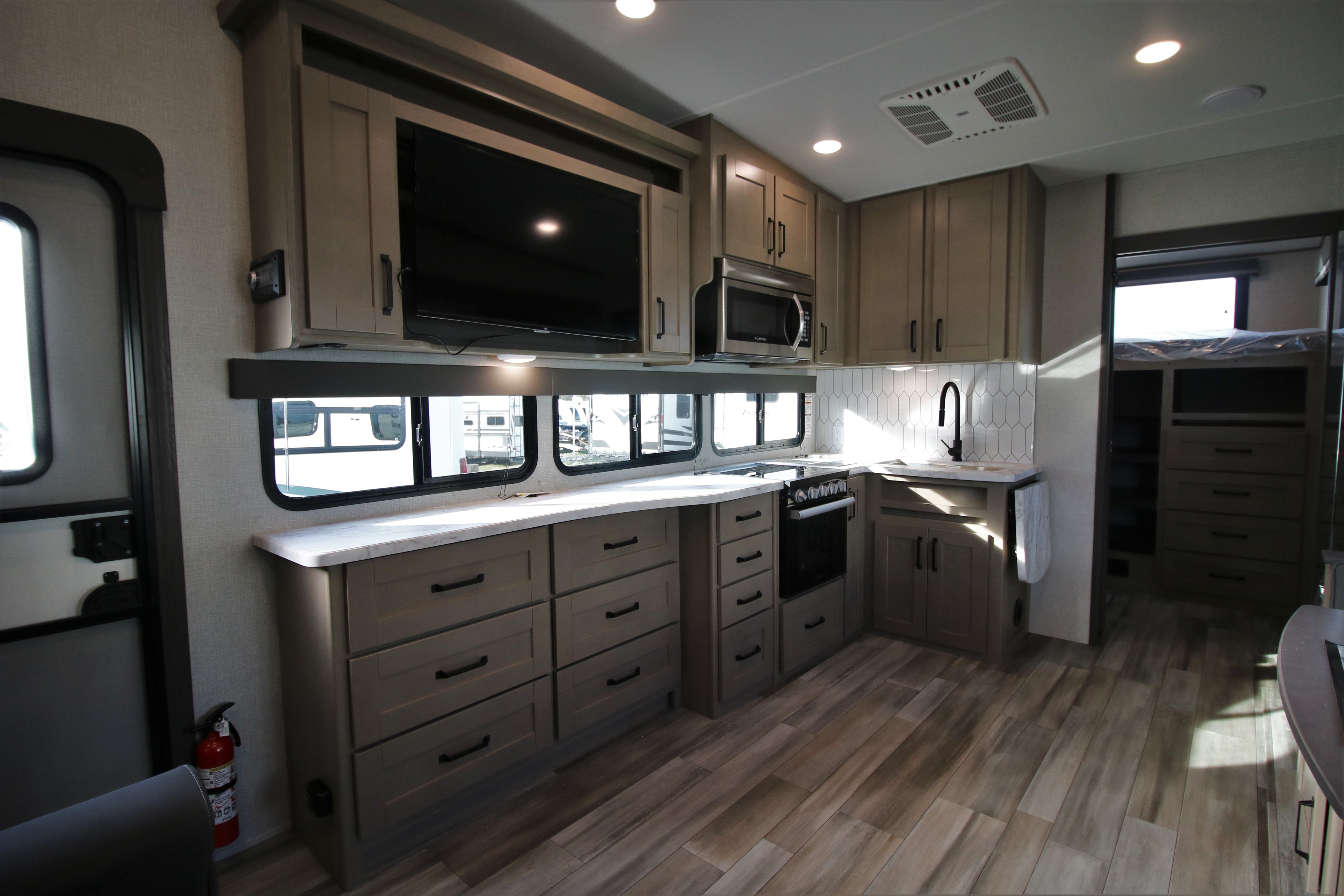 2023 Grand Design RV 298bh