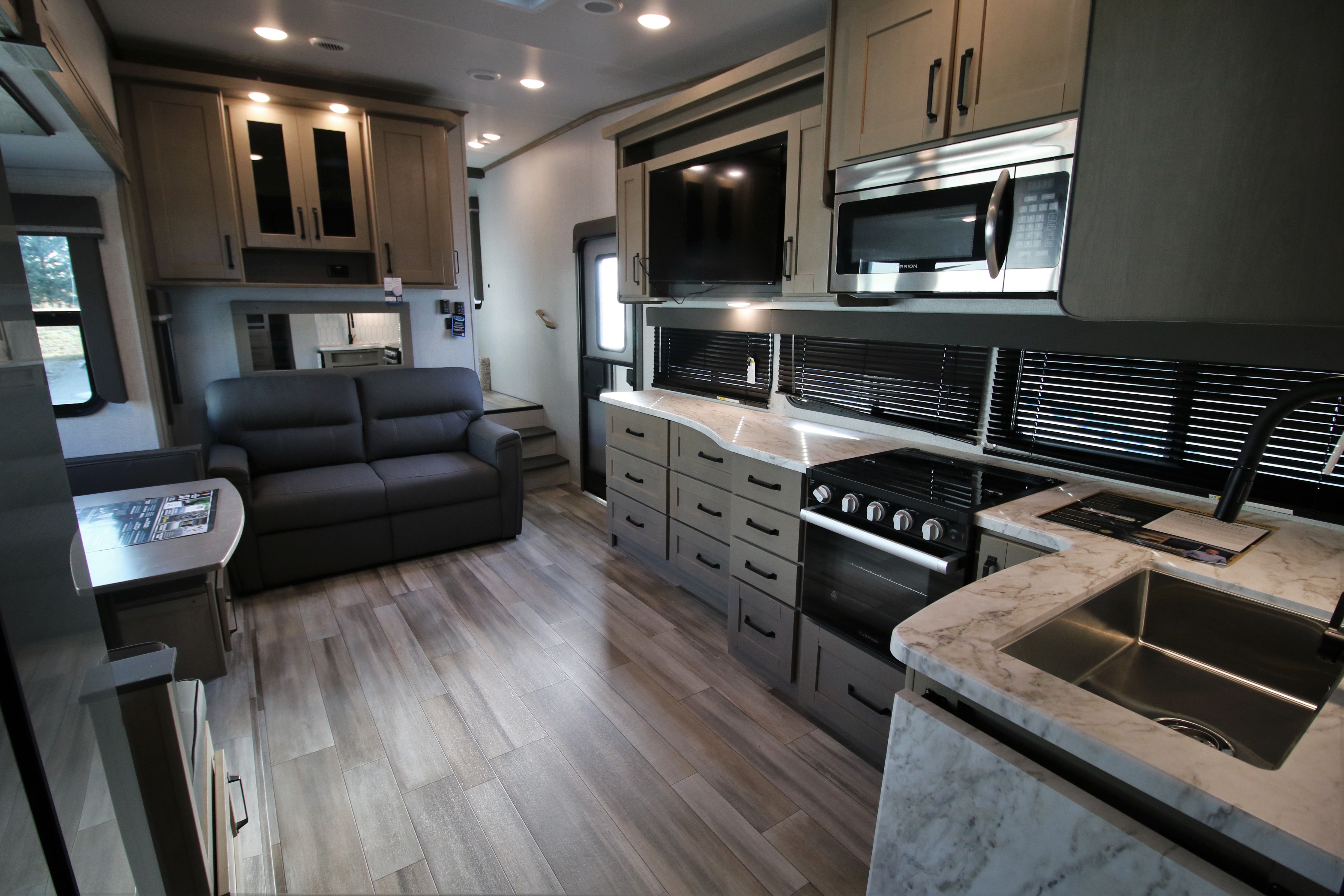 2023 Grand Design RV 298bh