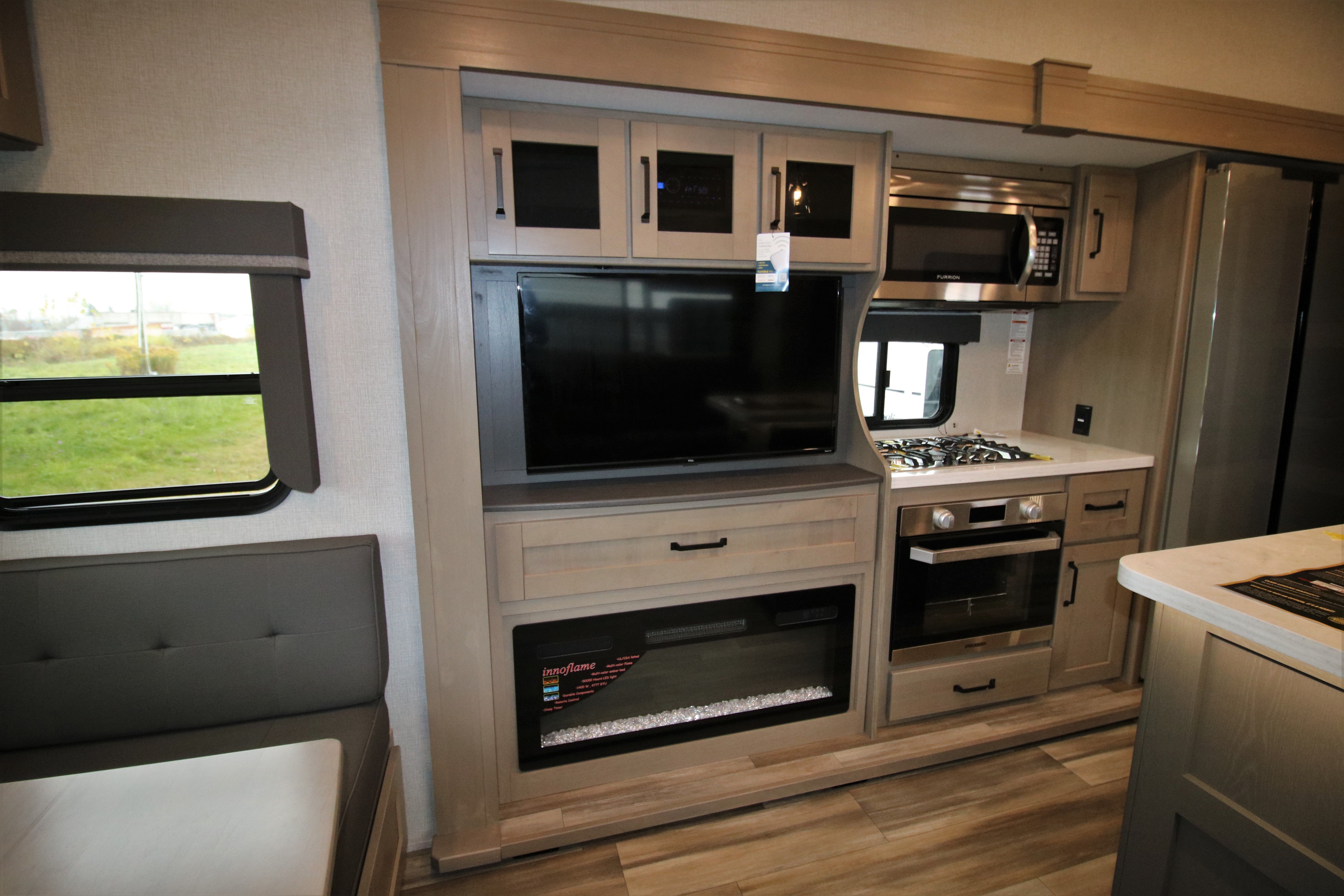 2023 Grand Design RV reflection 324mbs