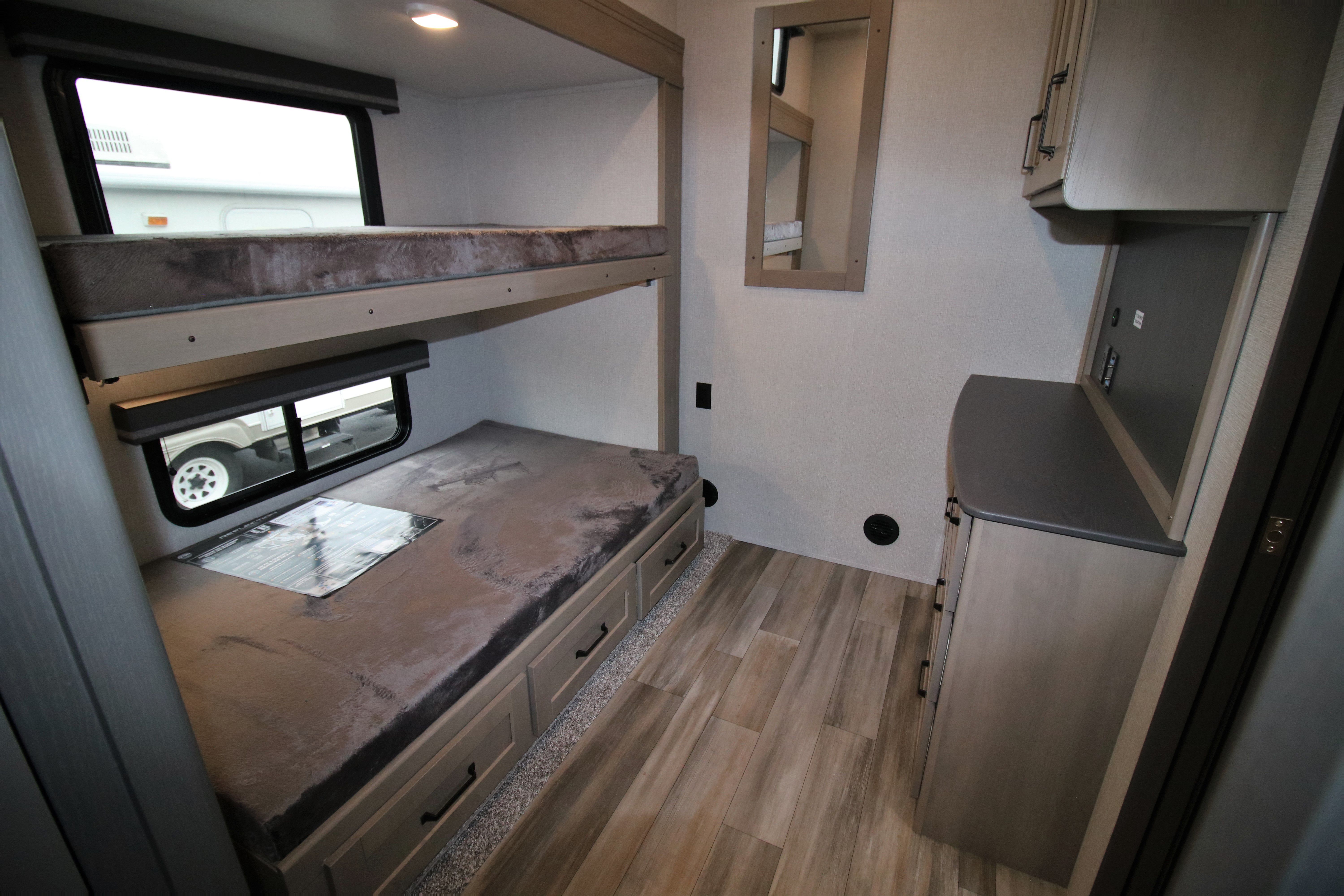 2023 Grand Design RV reflection 324mbs