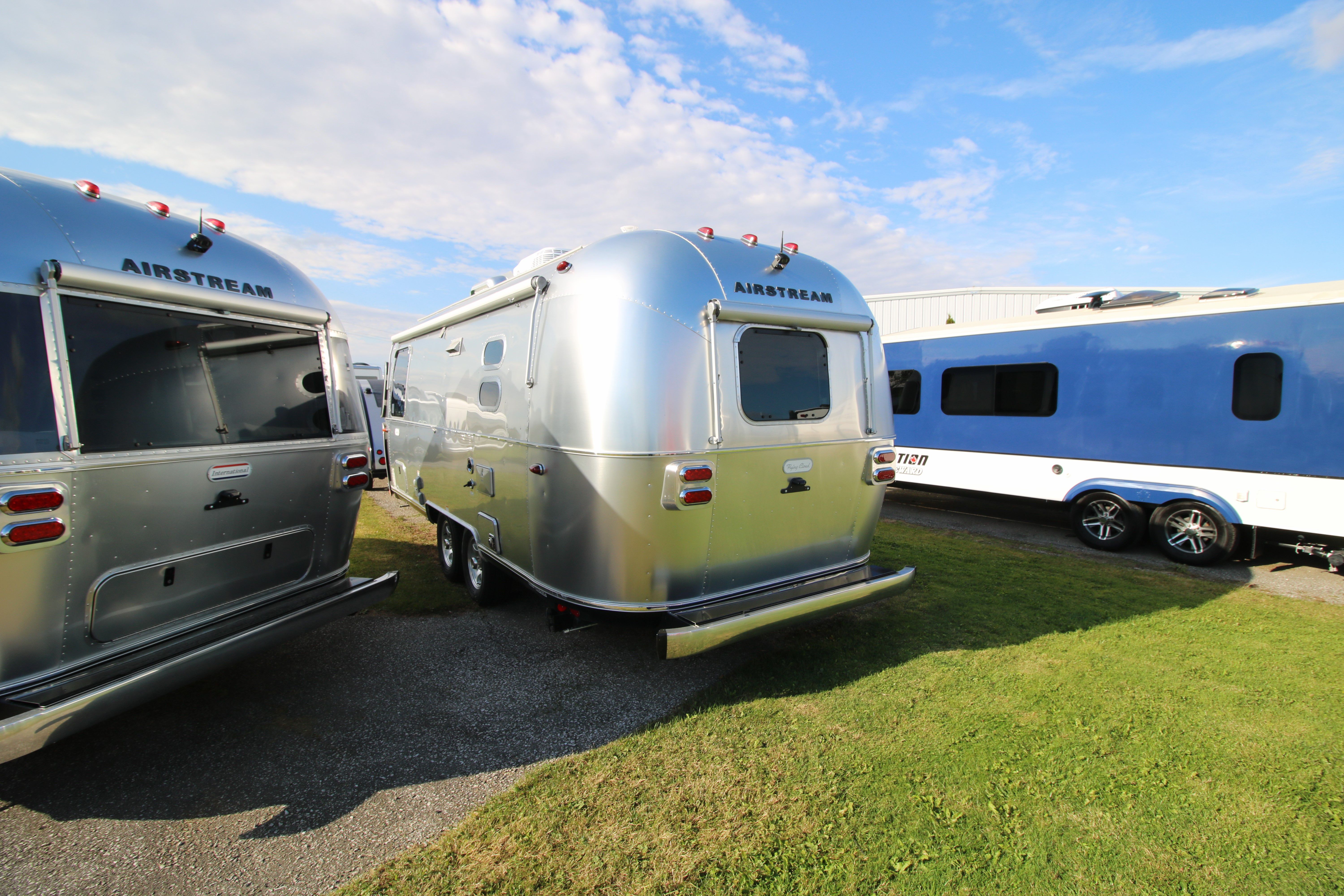 2024 Airstream flying cloud 23fb