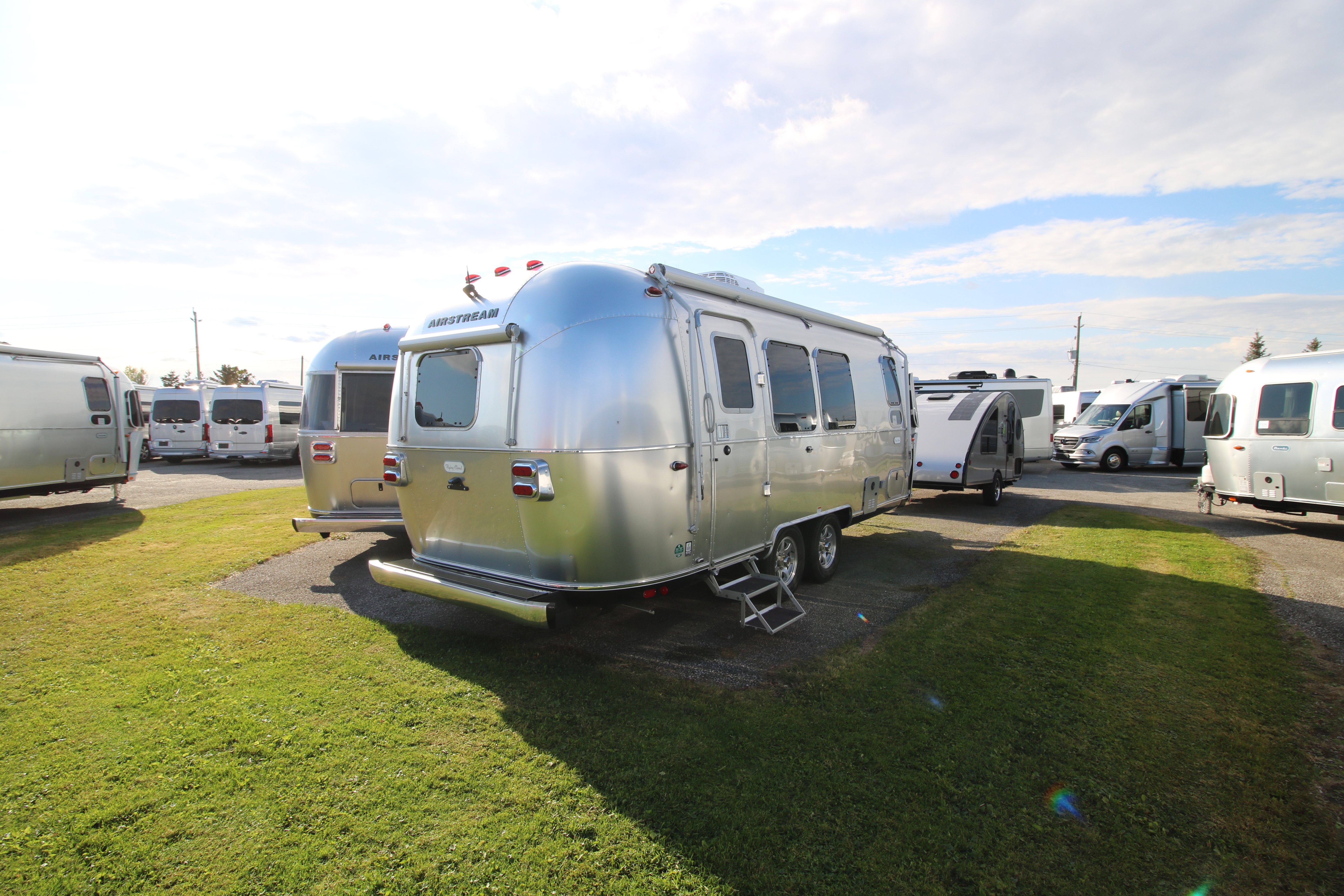 2024 Airstream flying cloud 23fb