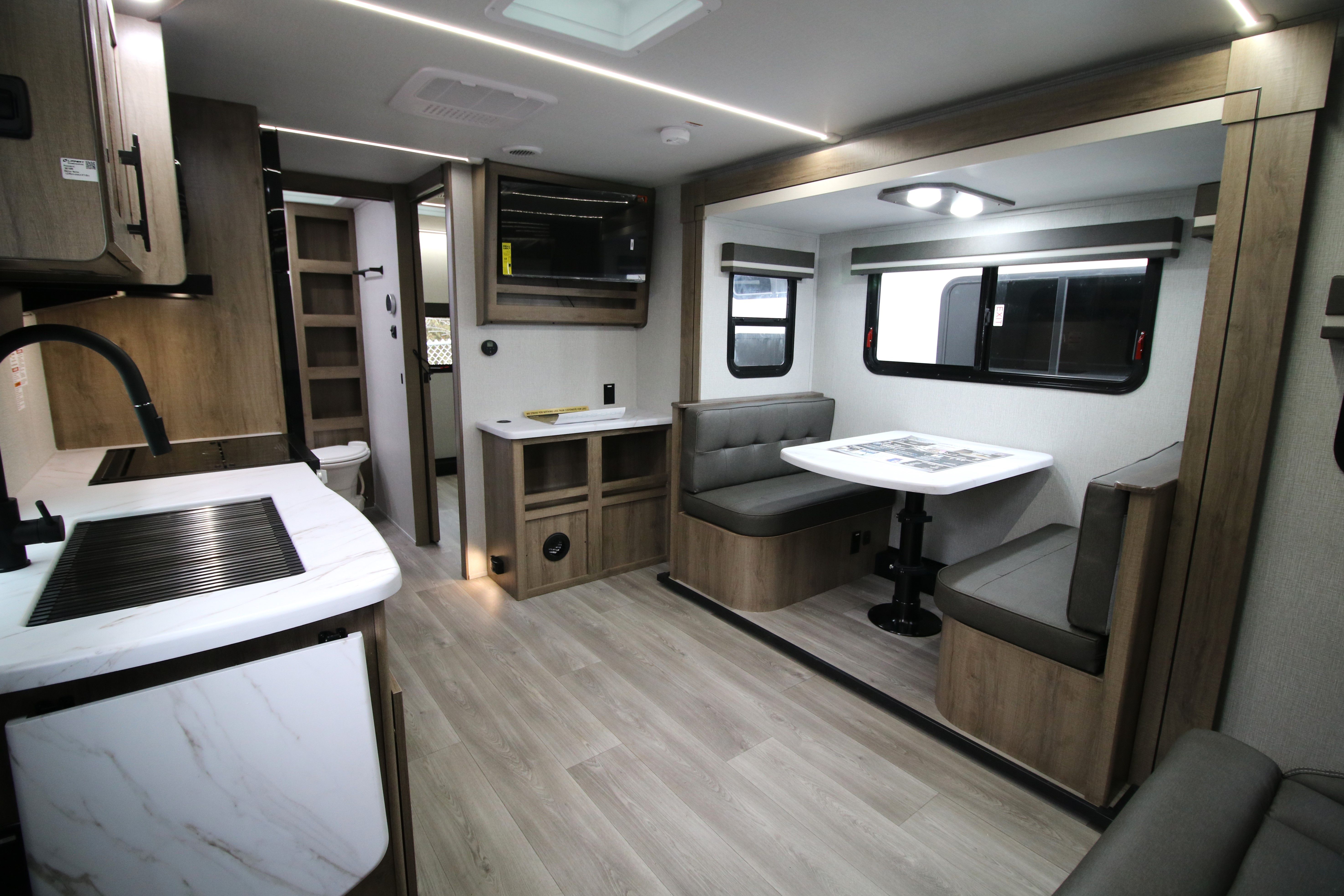 2024 Grand Design RV 22bhe