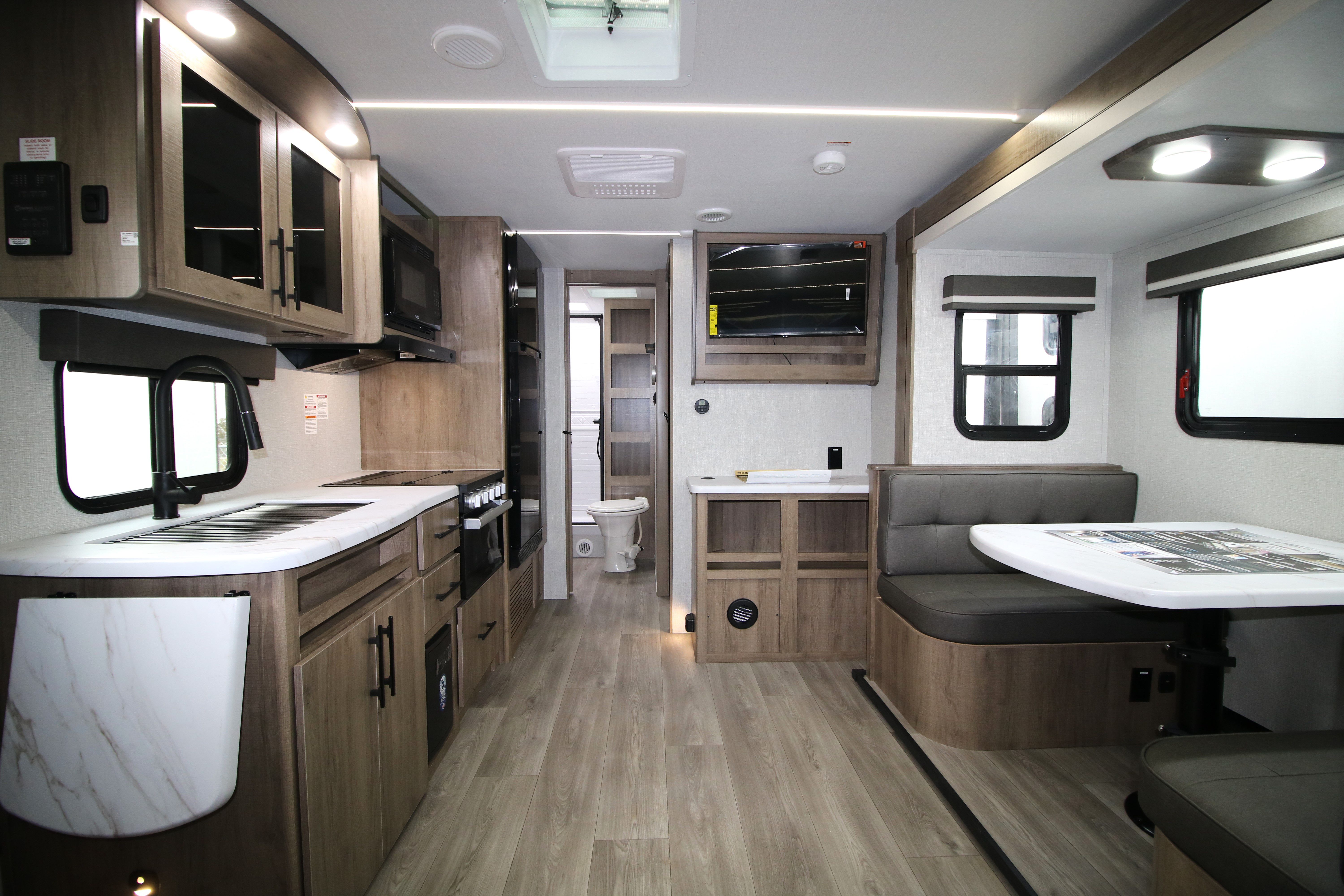 2024 Grand Design RV 22bhe