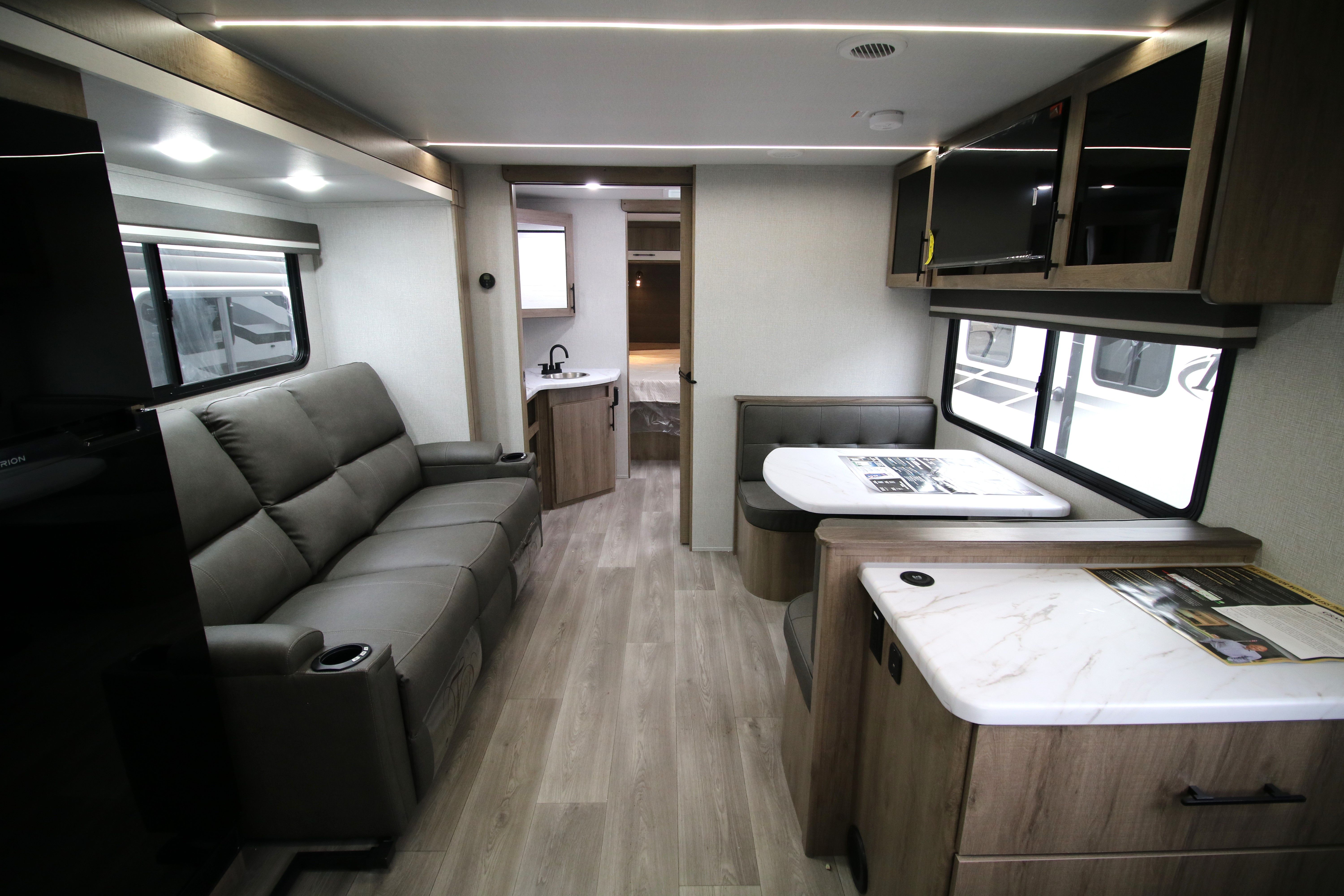 2024 Grand Design RV 23lde