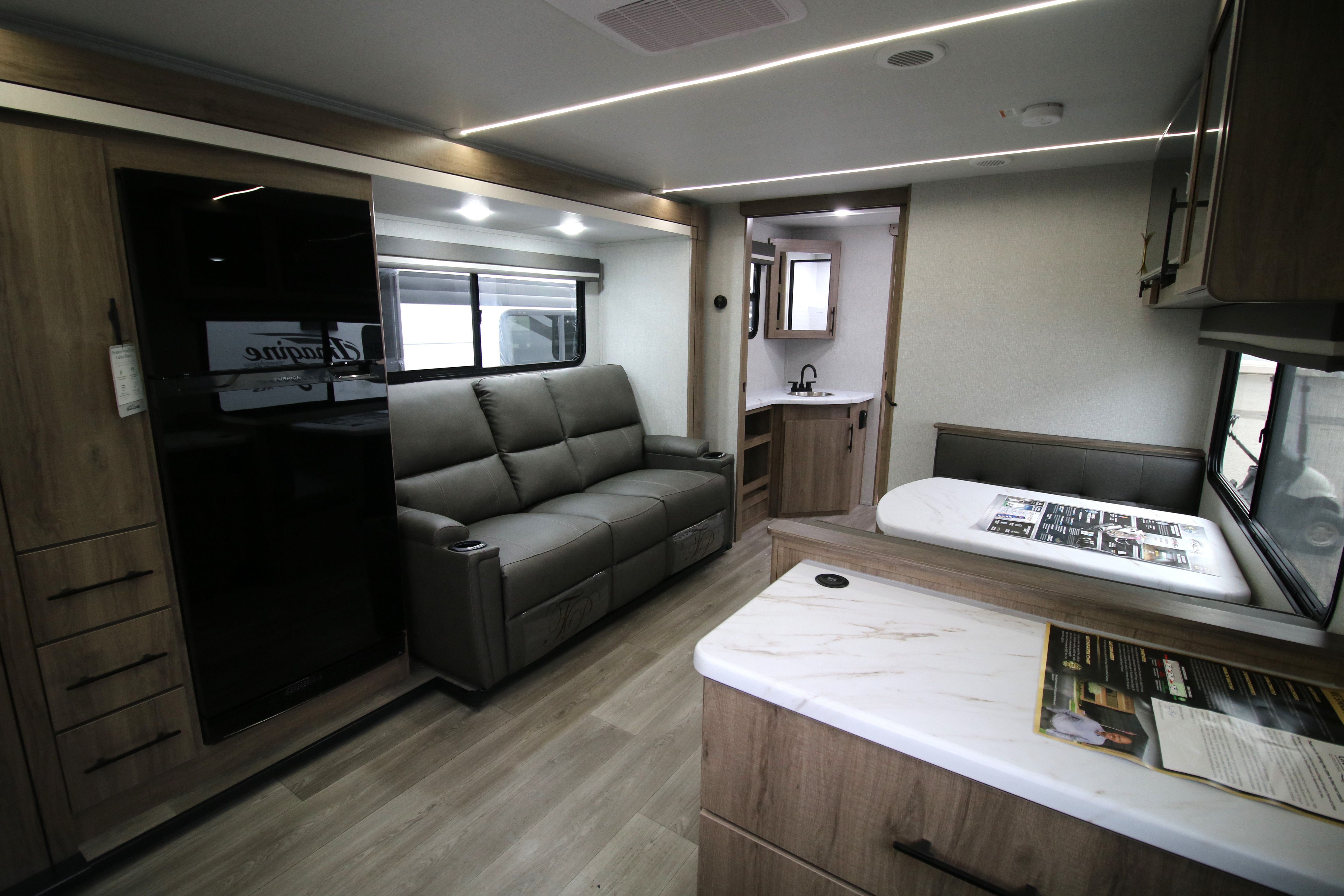 2024 Grand Design RV 23lde