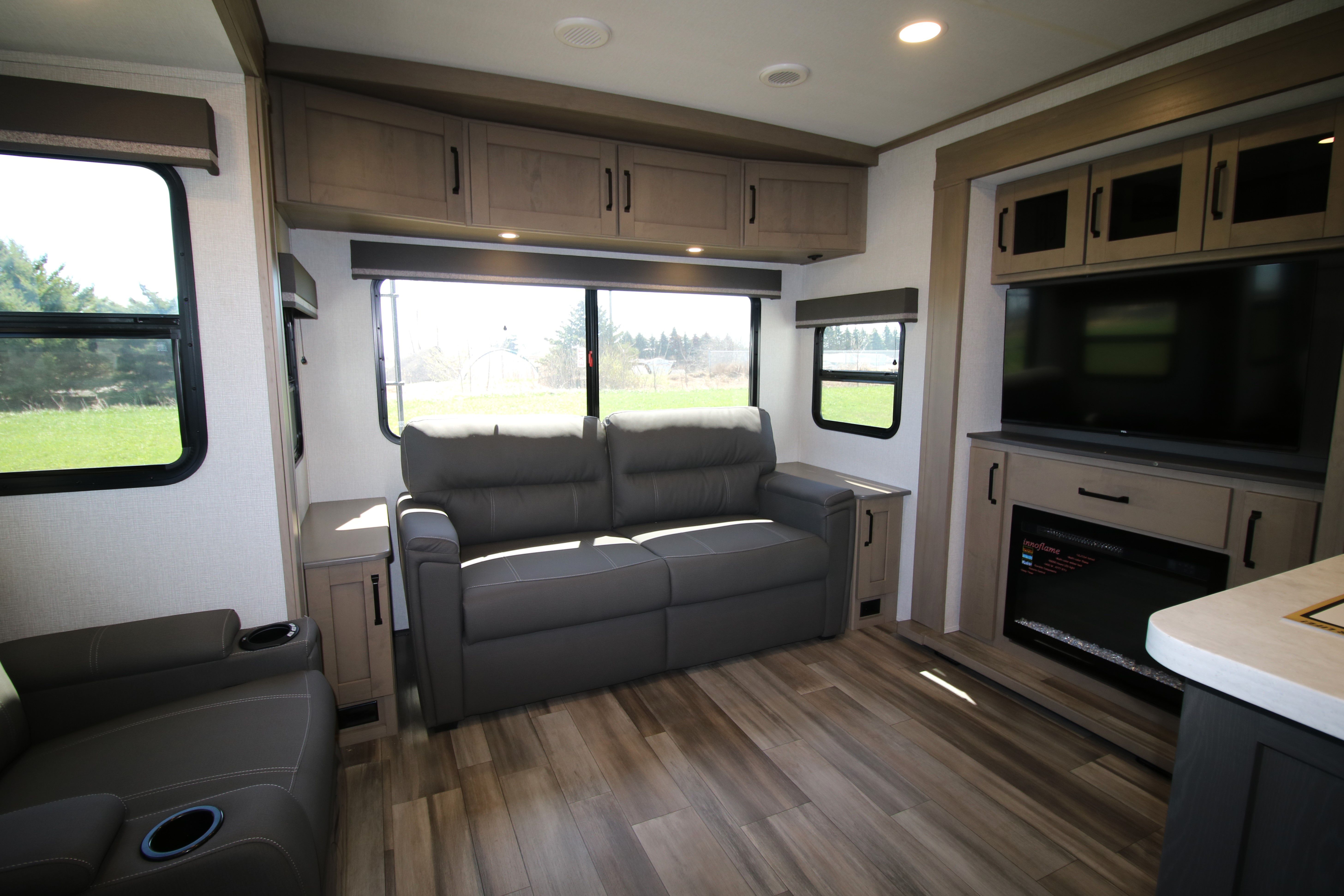 2024 Grand Design RV reflection 315rlts