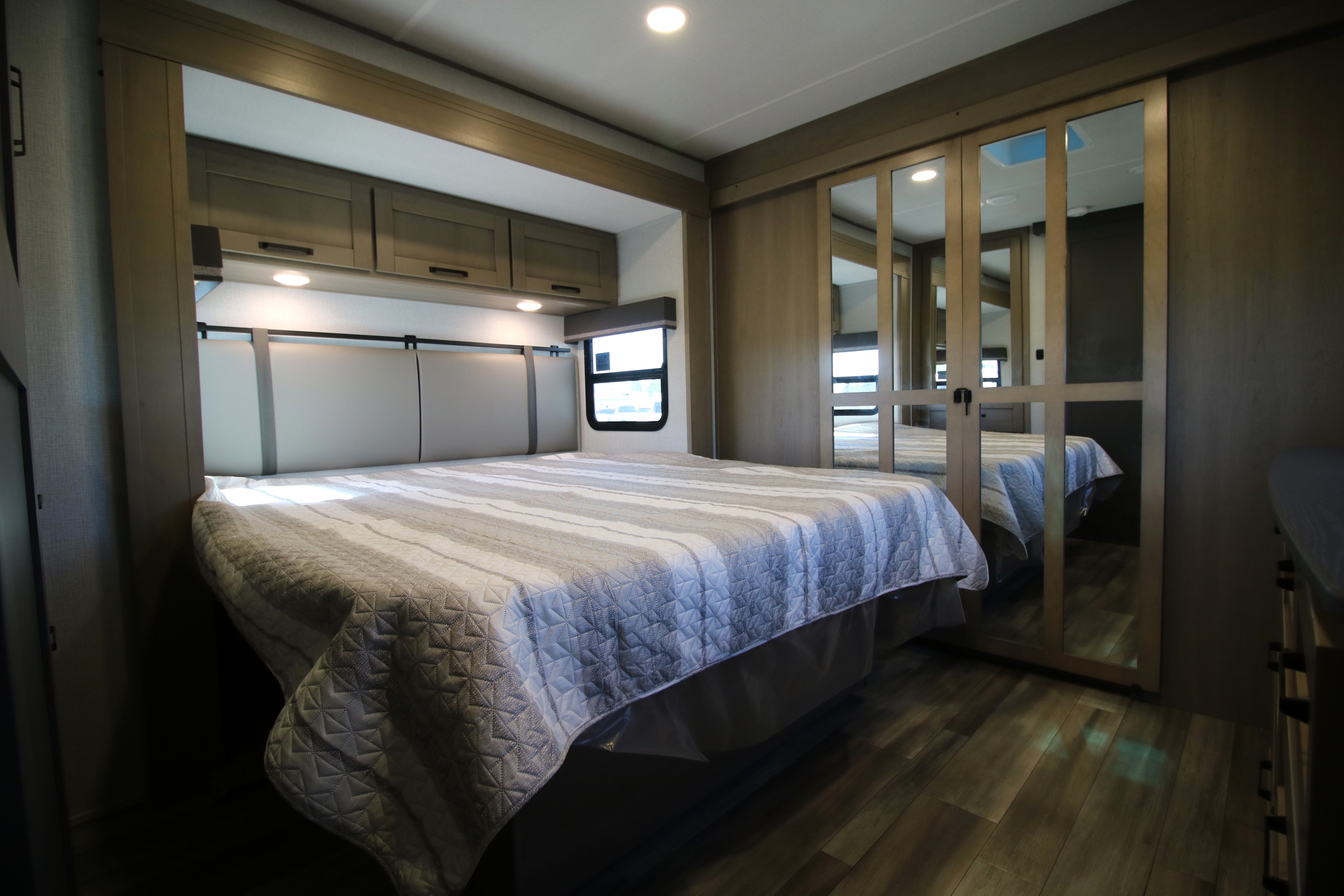 2024 Grand Design RV reflection 315rlts