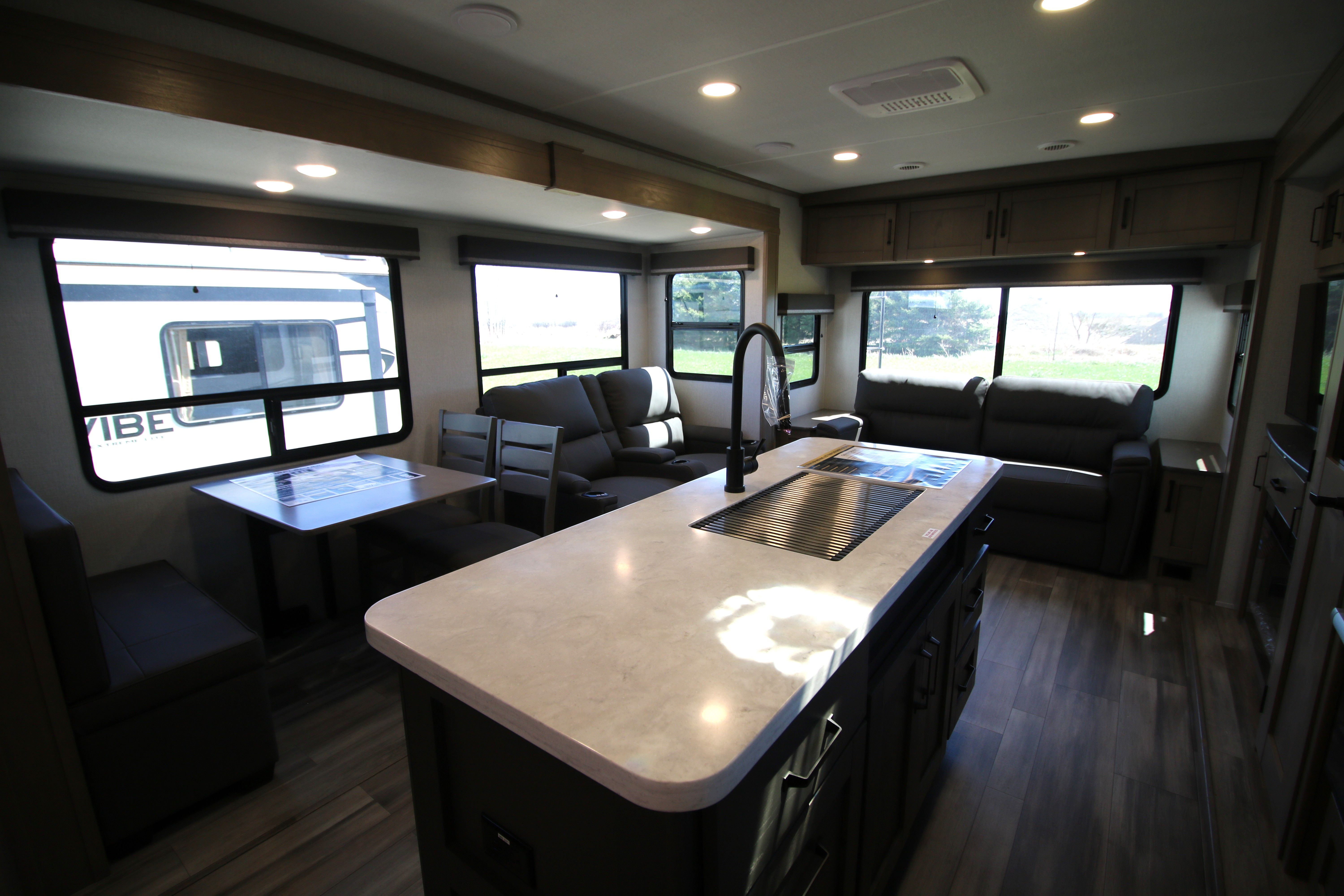 2024 Grand Design RV reflection 315rlts